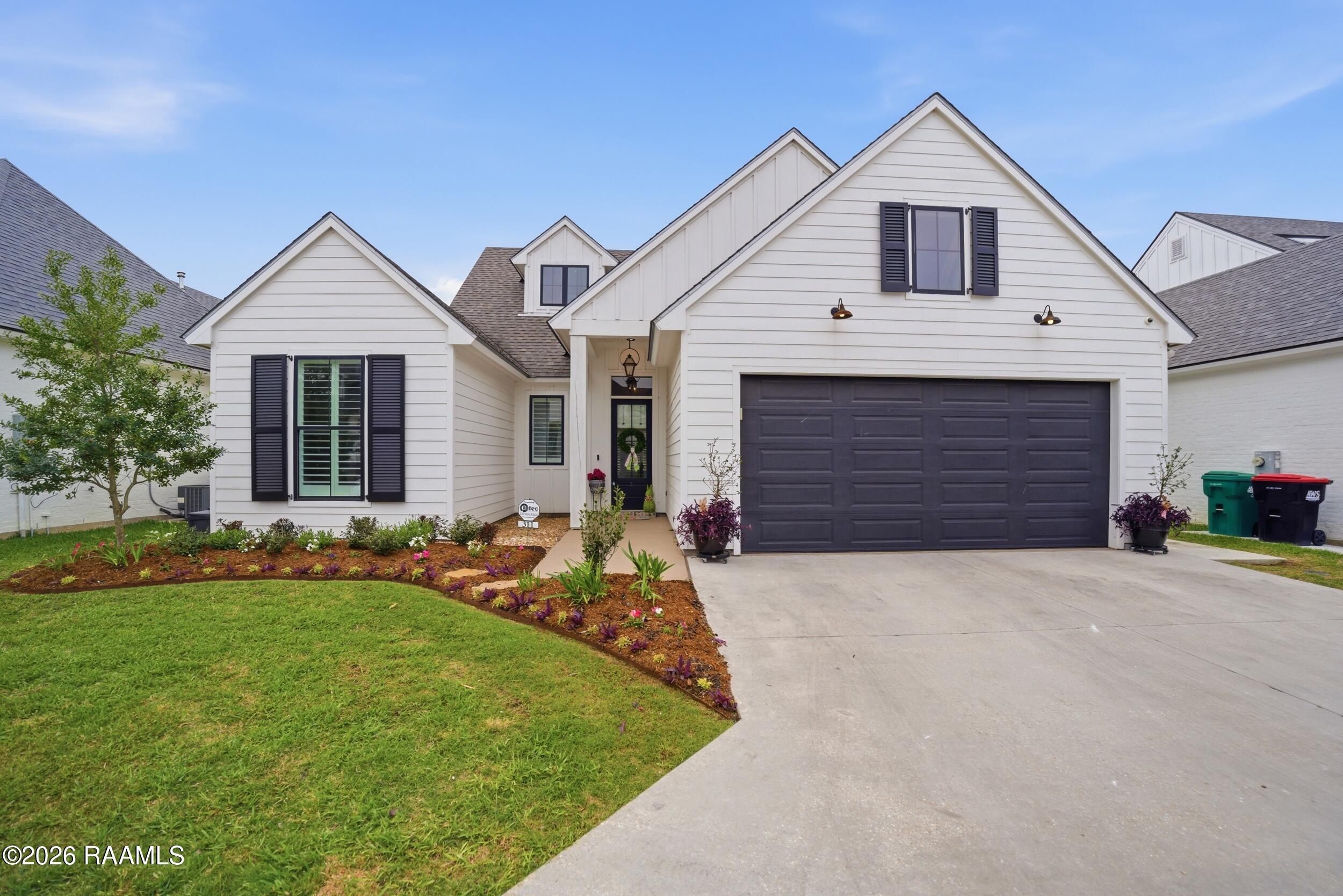 311 Harvest Creek, Lafayette LA