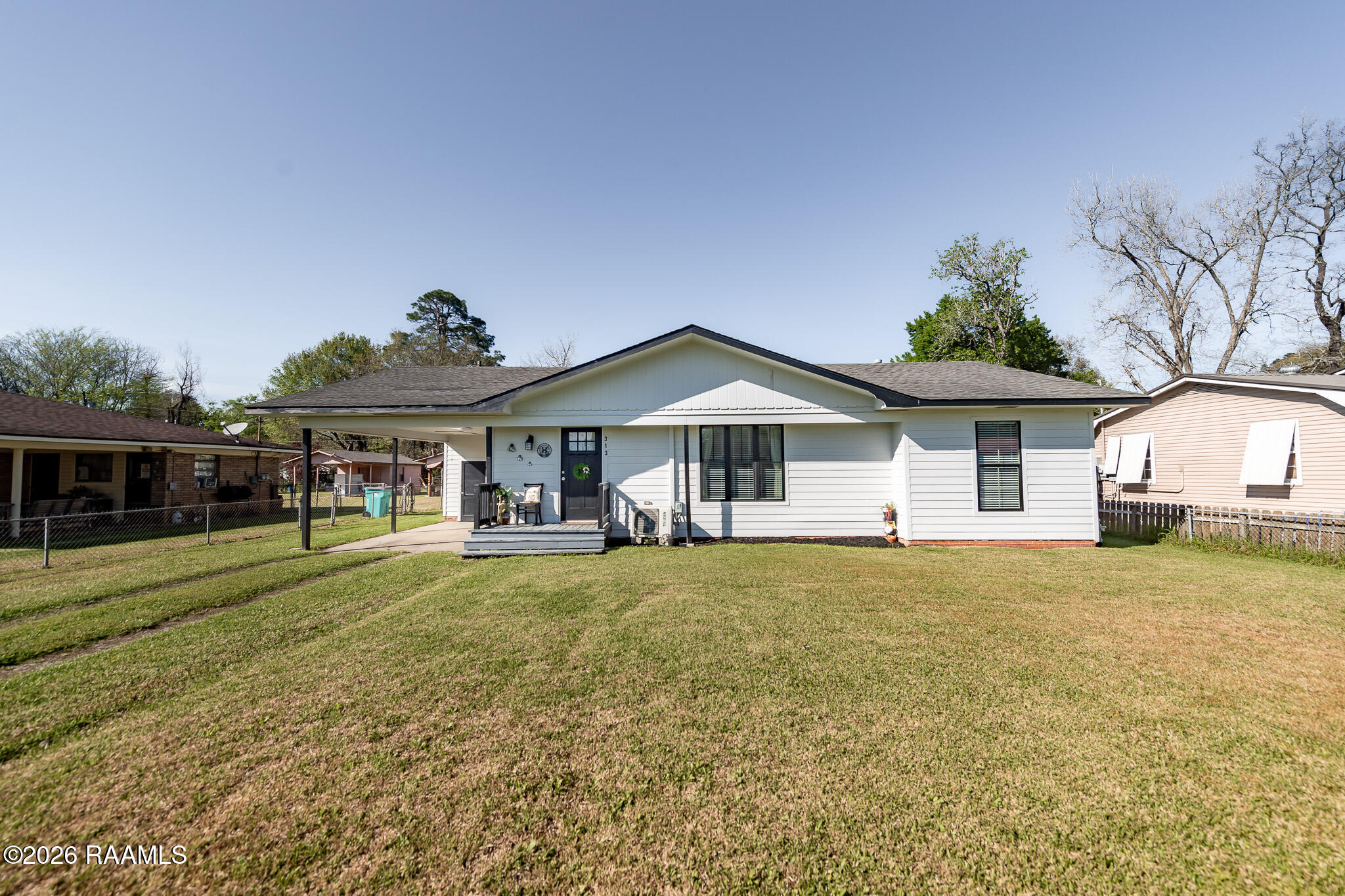 313 Magnolia, Opelousas LA
