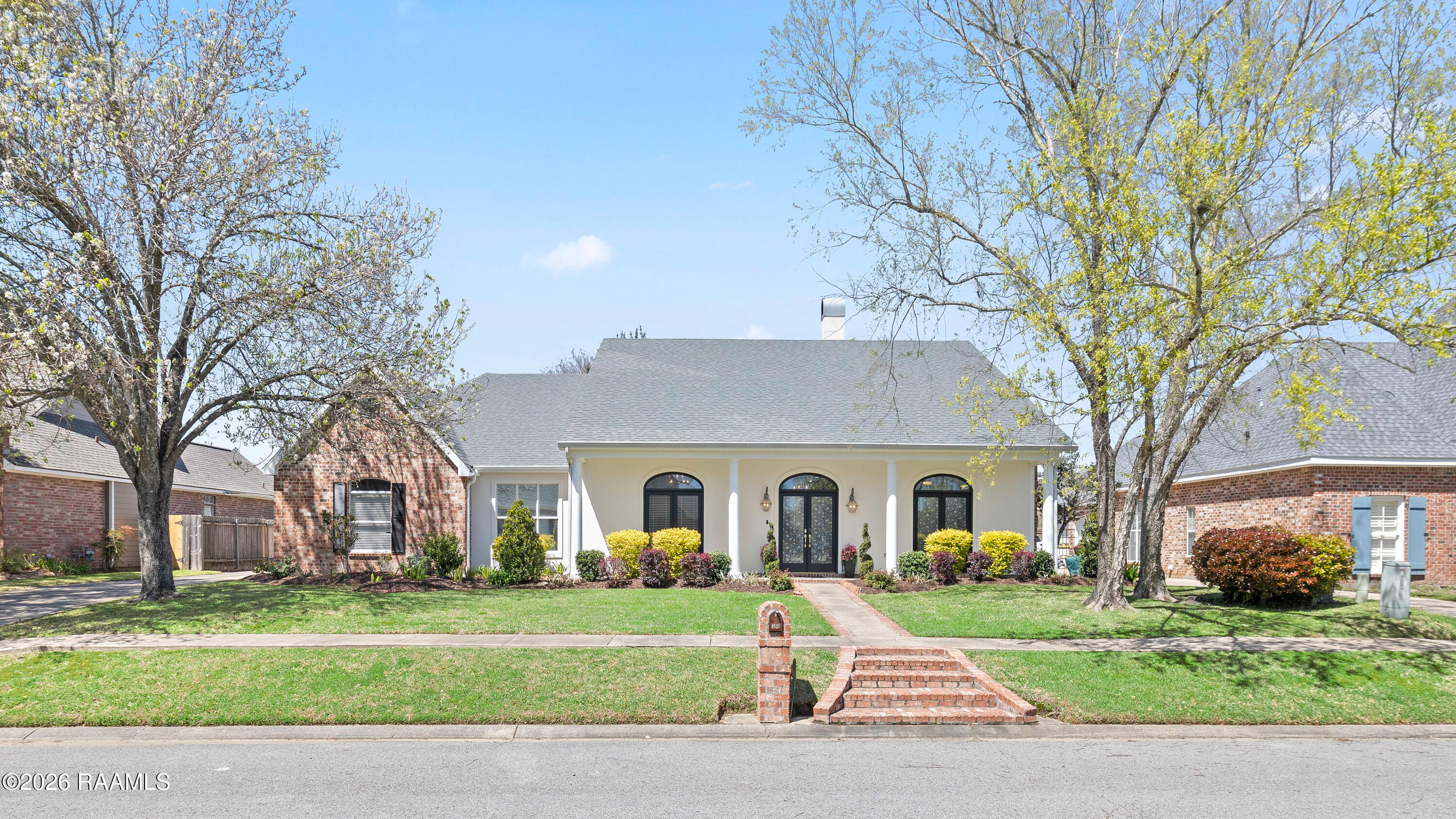 200 Westfield, Lafayette LA