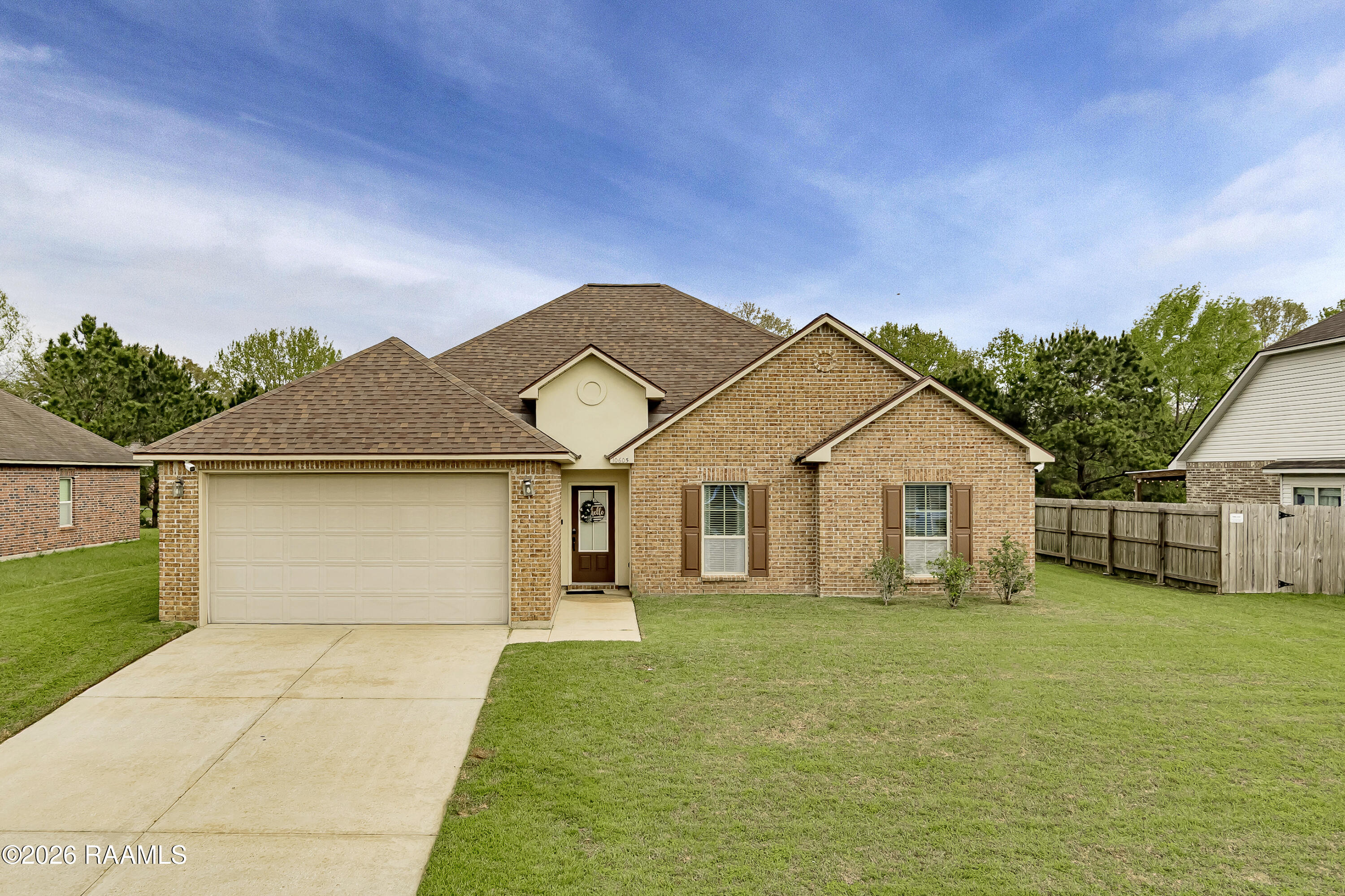 10605 Braves, Denham Springs LA