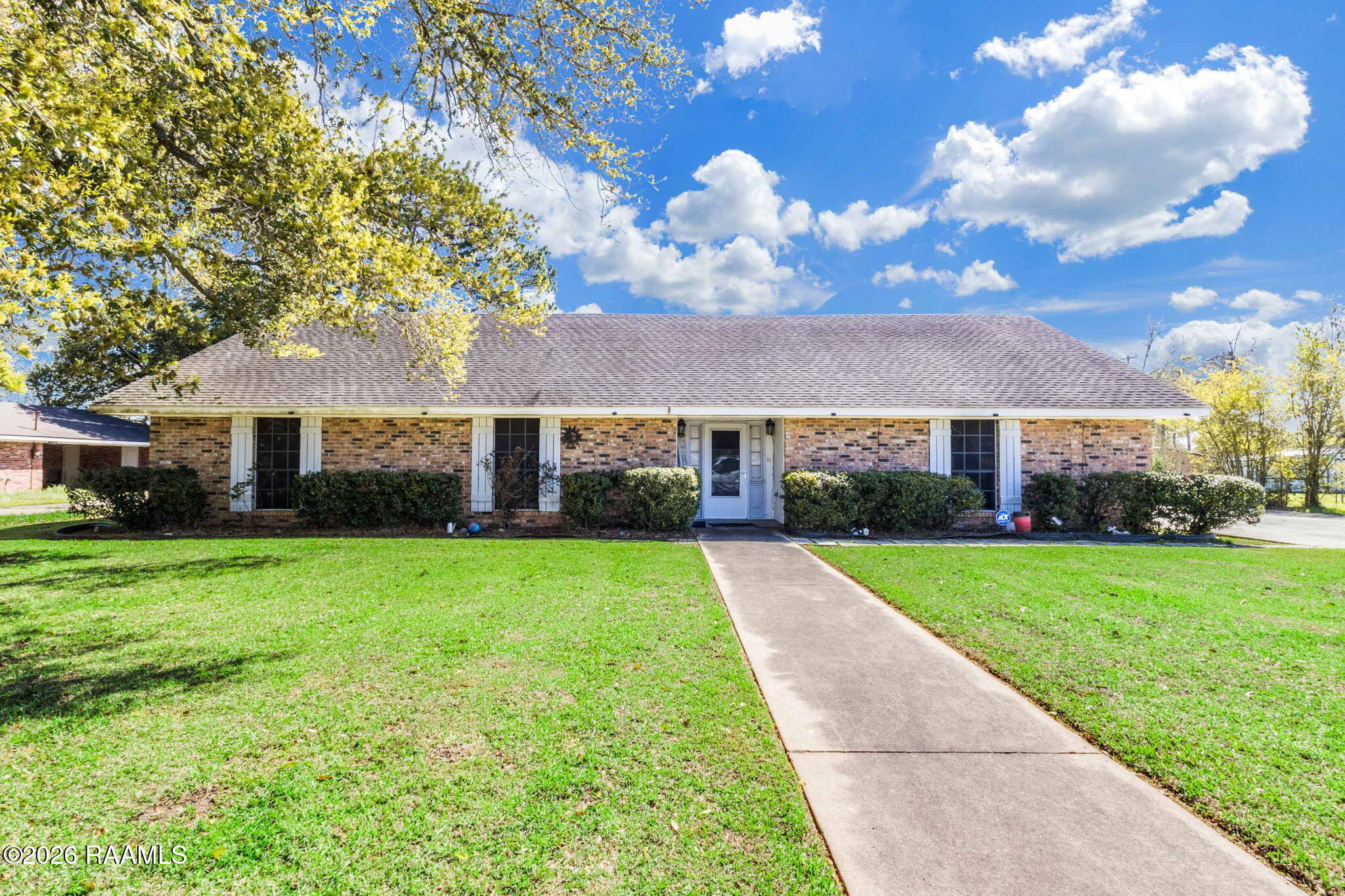 1701 Wilson, Opelousas LA