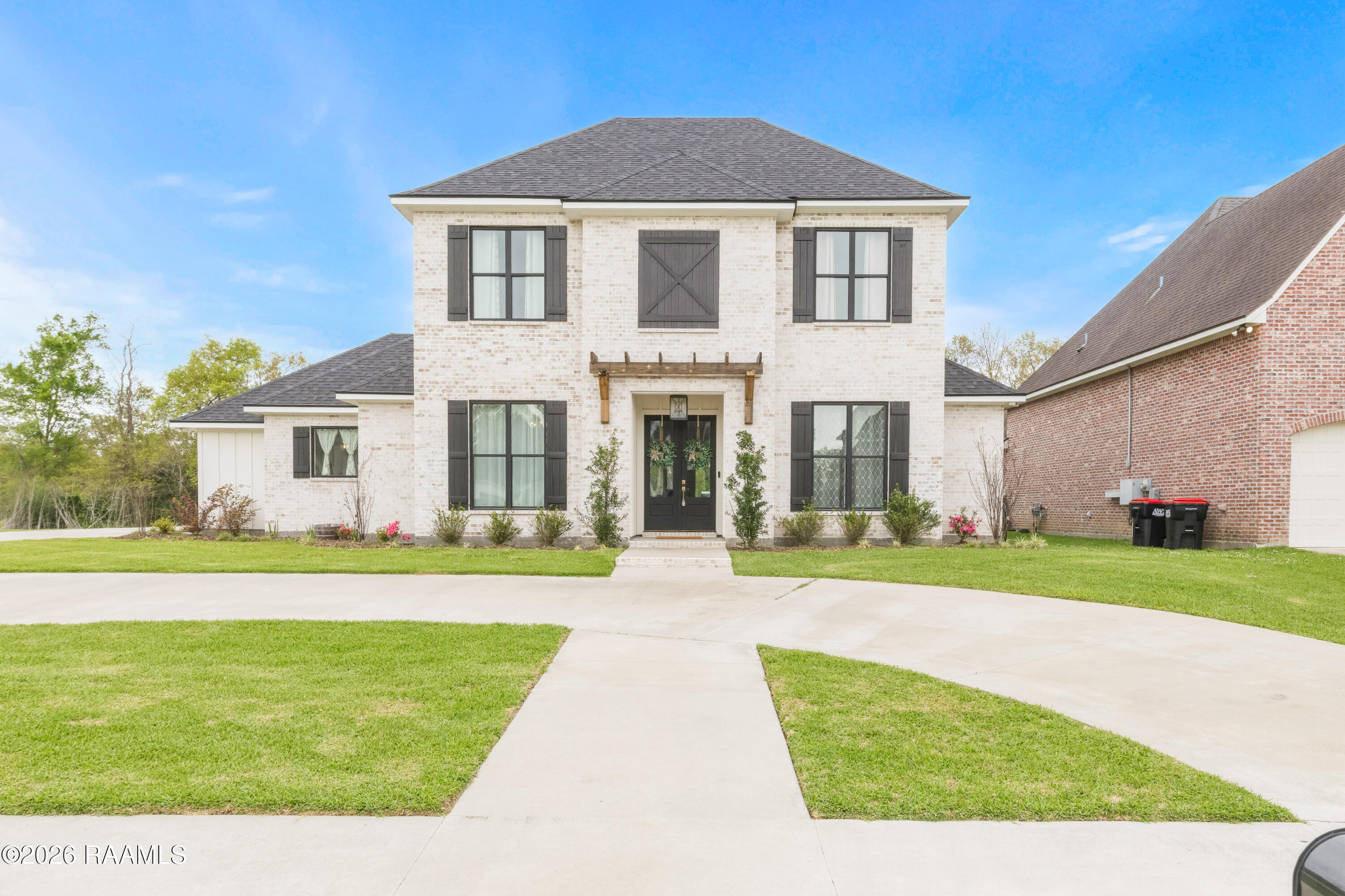 119 Grandview Terrace, Youngsville LA