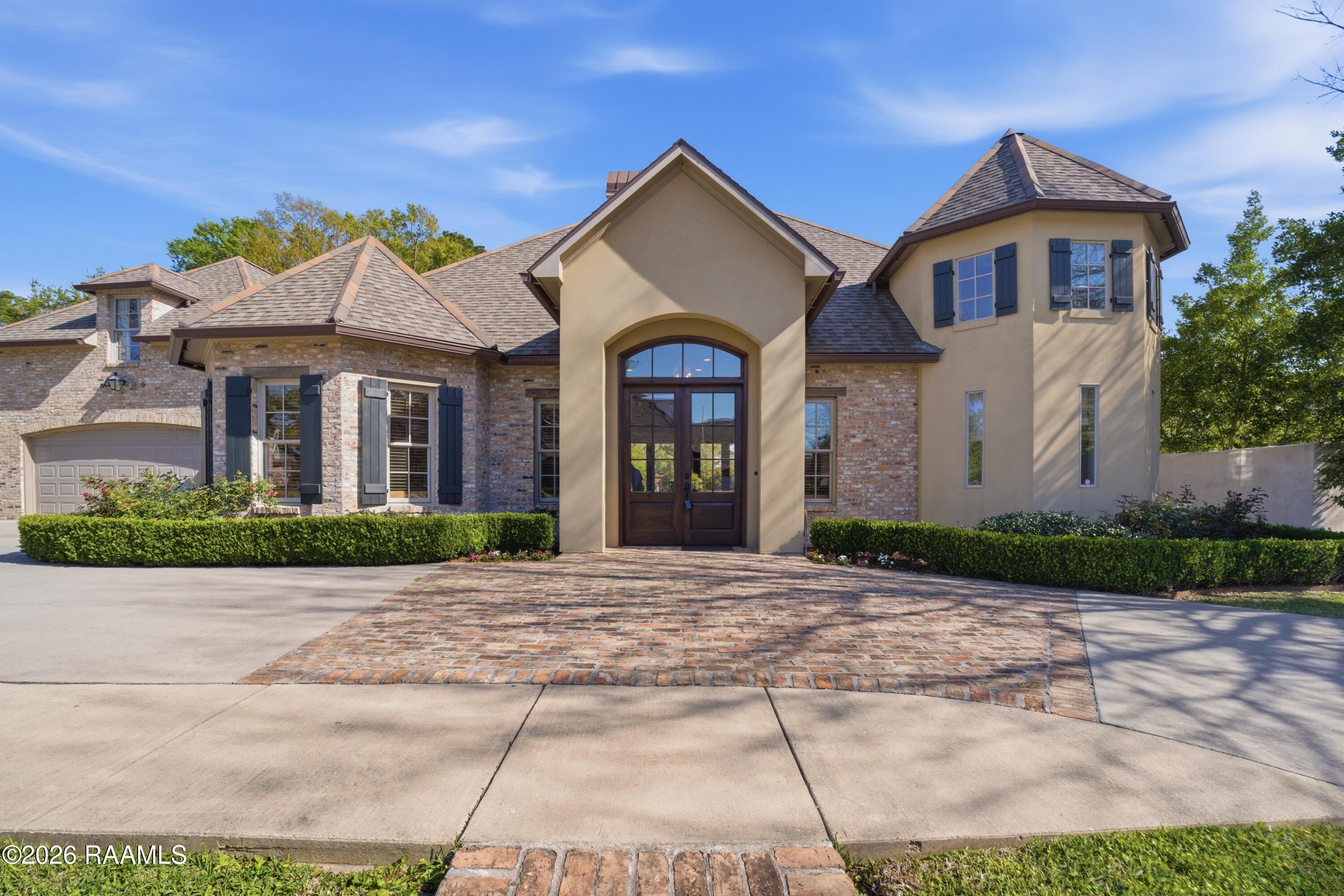 108 Adair, Lafayette LA