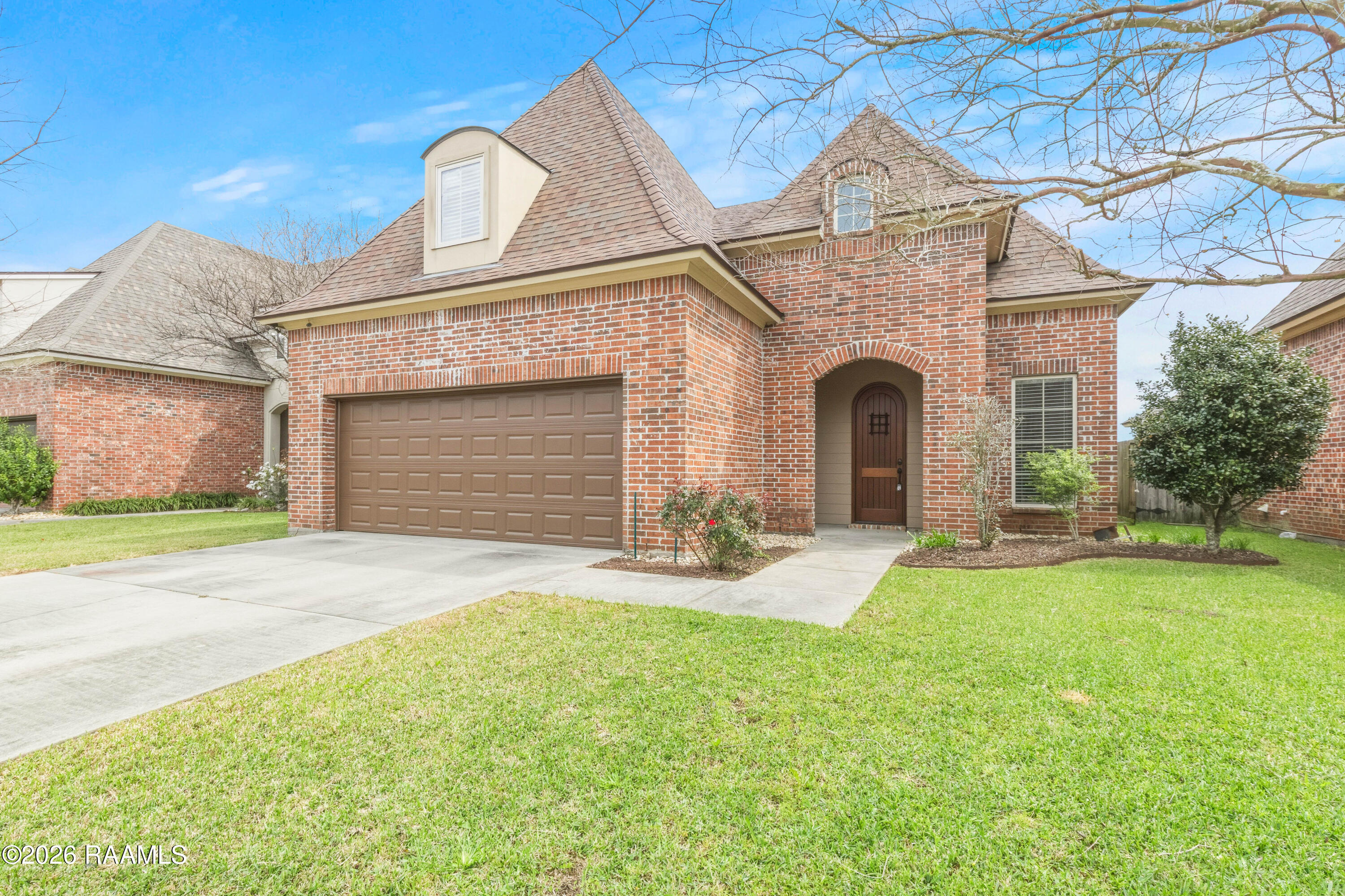 110 Fairwood, Broussard LA
