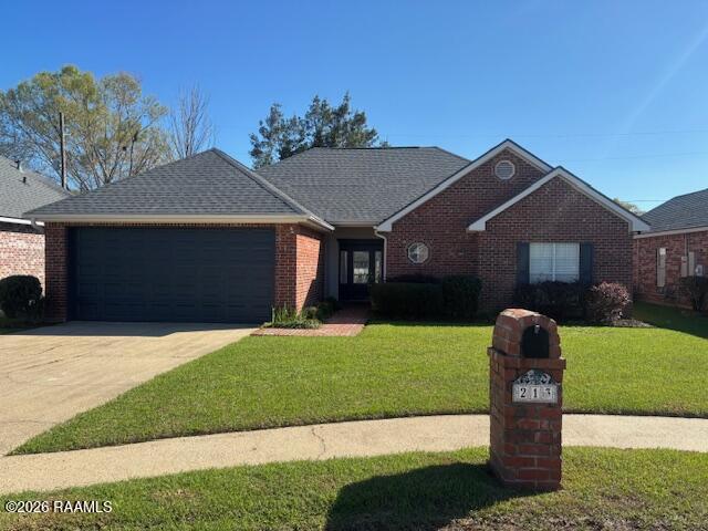 213 Olive Vista, Scott LA