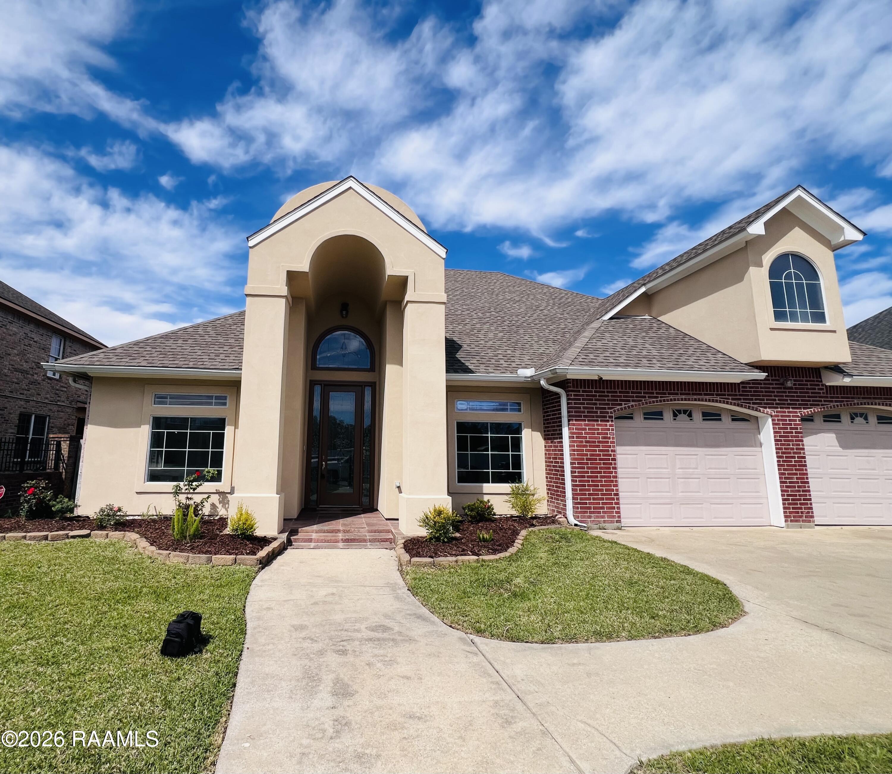 205 Ravine Run, Lafayette LA