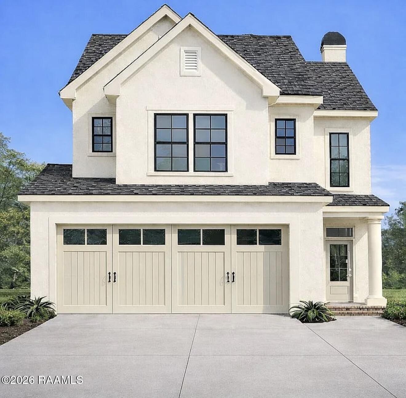 109 Soho, Lafayette LA