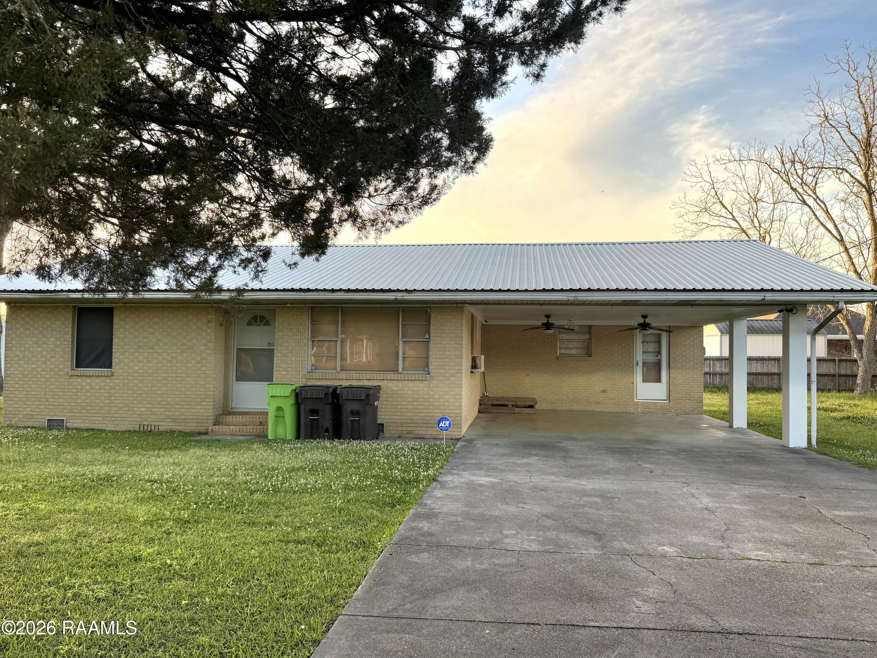 1409 Grand Pointe, Breaux Bridge LA