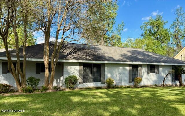 212 Saxon, Lafayette LA