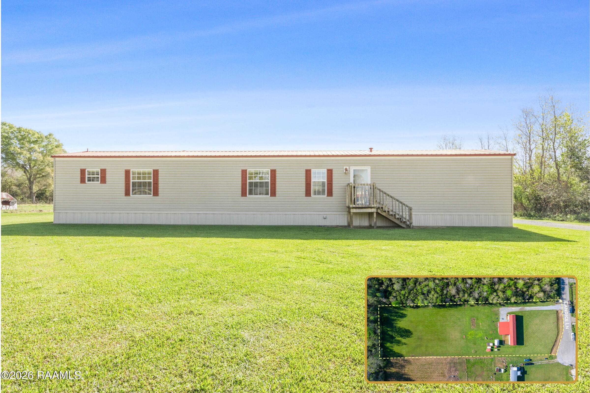 15703 Candice, Abbeville LA