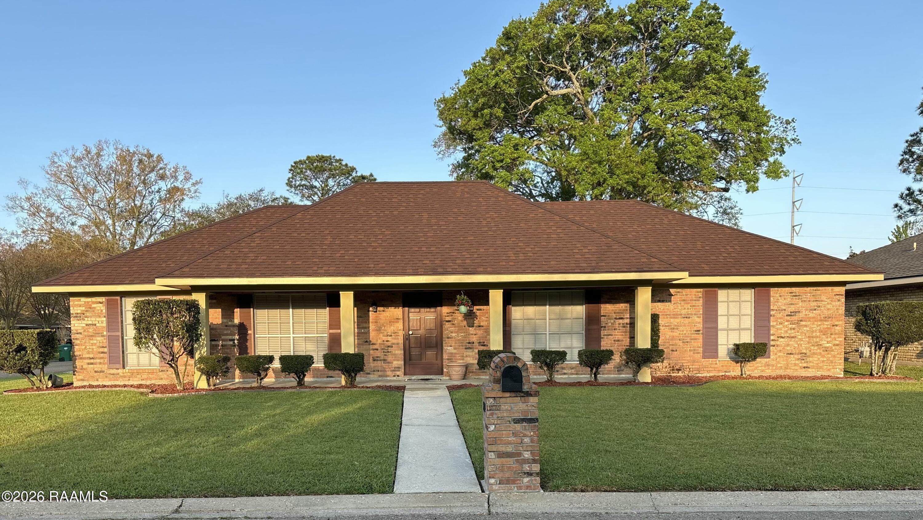 220 N Philo, Lafayette LA