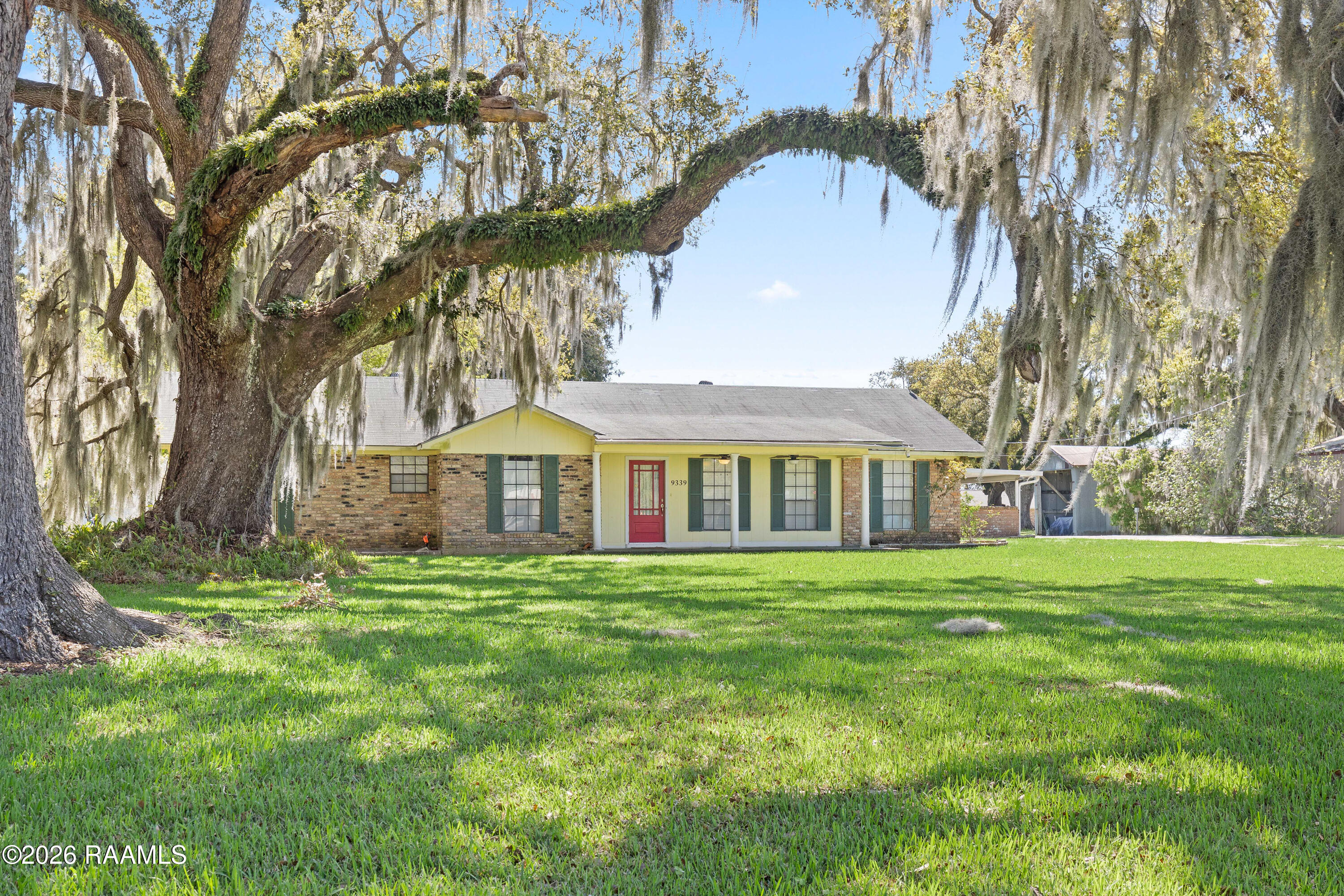9339 Highway 182, Franklin LA