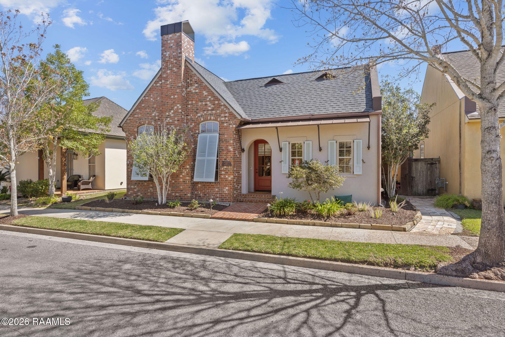 122 Brundage, Youngsville LA