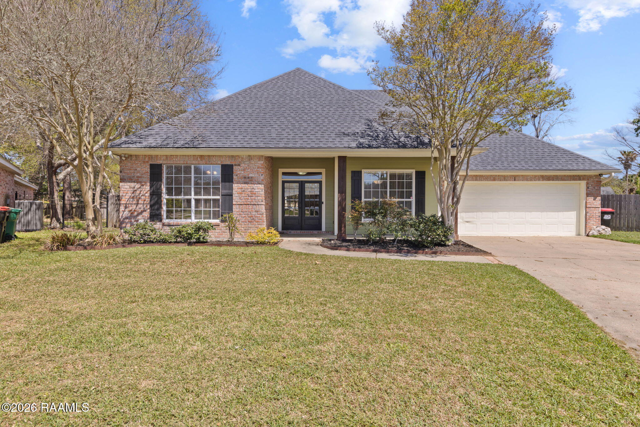 112 Britain, Lafayette LA
