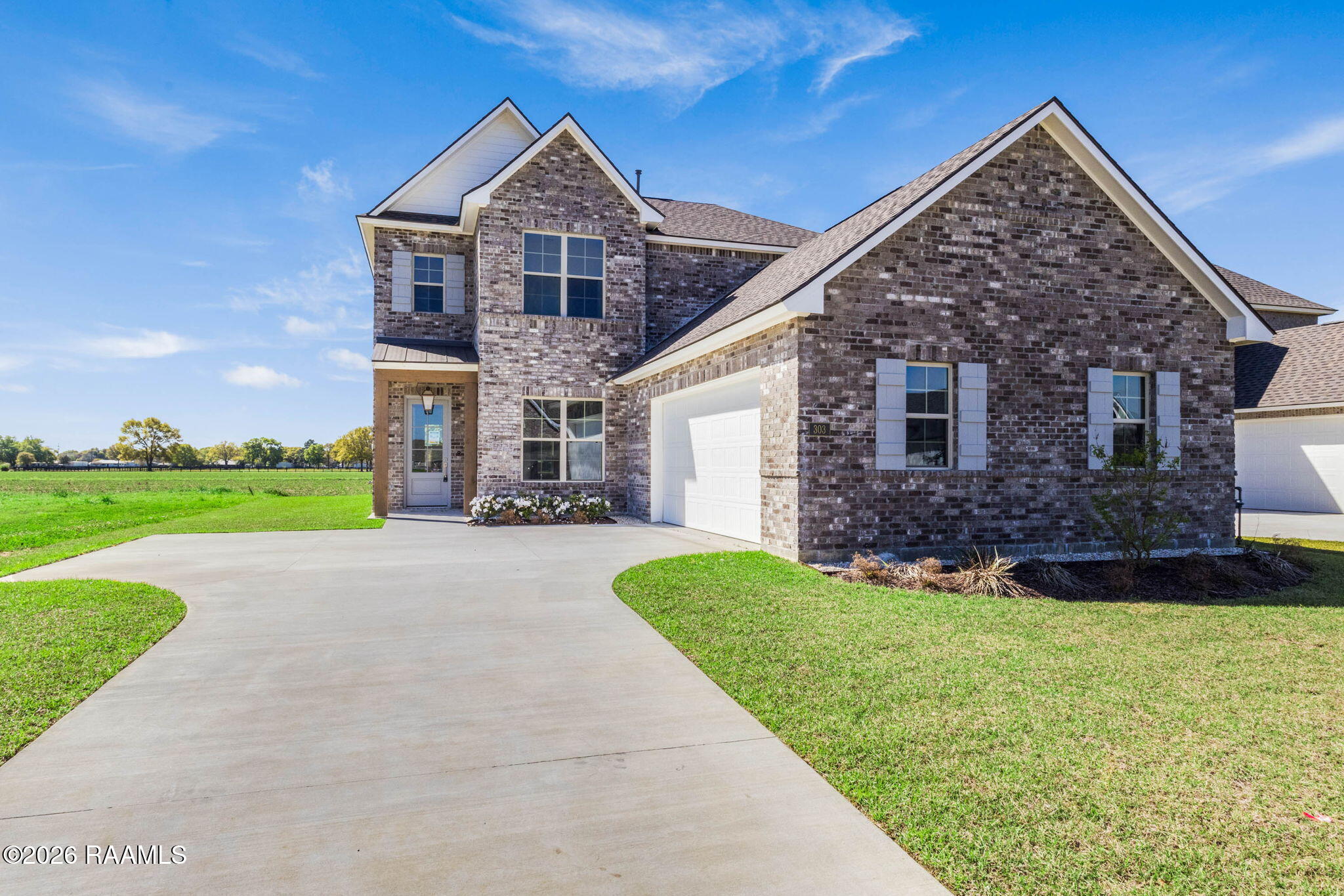 303 Benson Grove, Youngsville LA