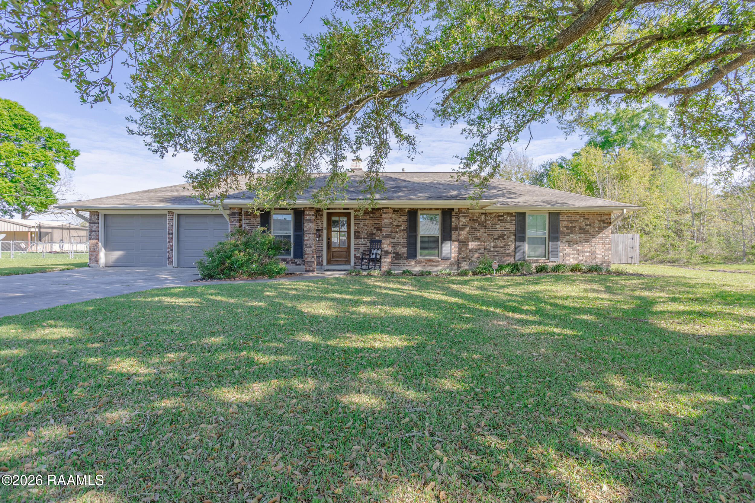917 E Butler, Rayne LA