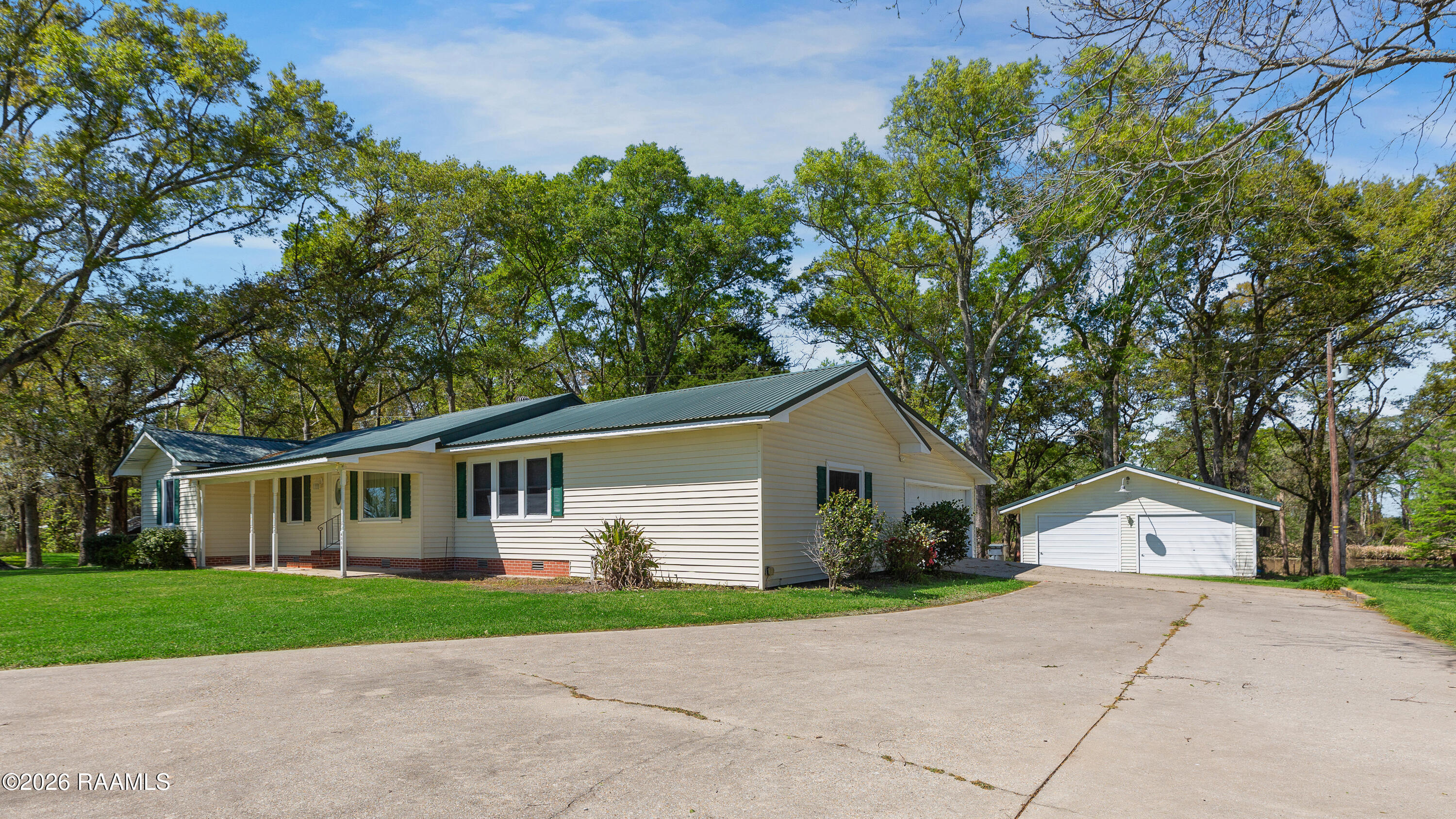 4898 Chitimacha, Jeanerette LA