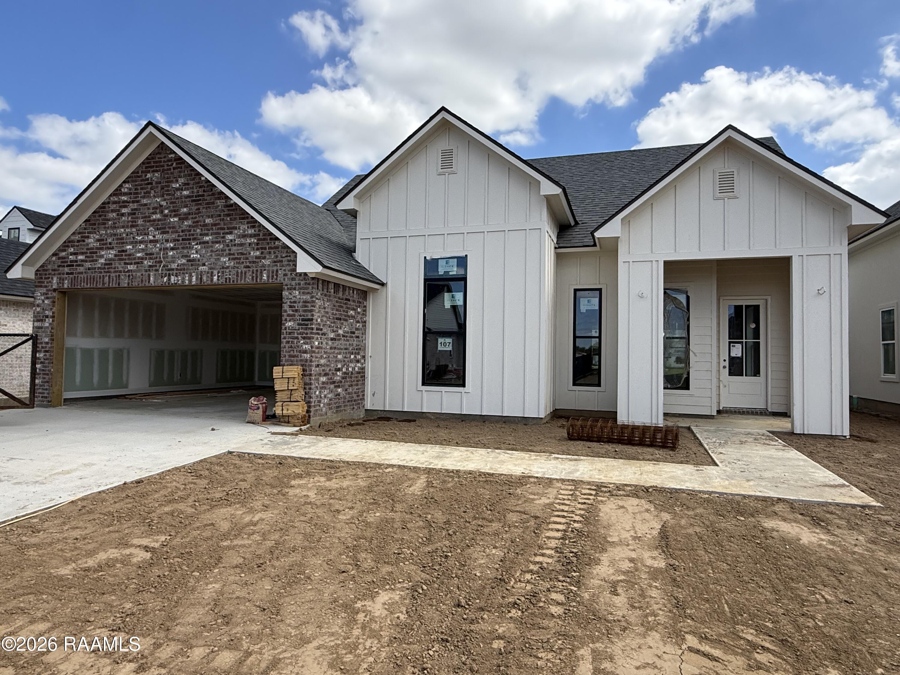 107 Fountain Meadow, Broussard LA