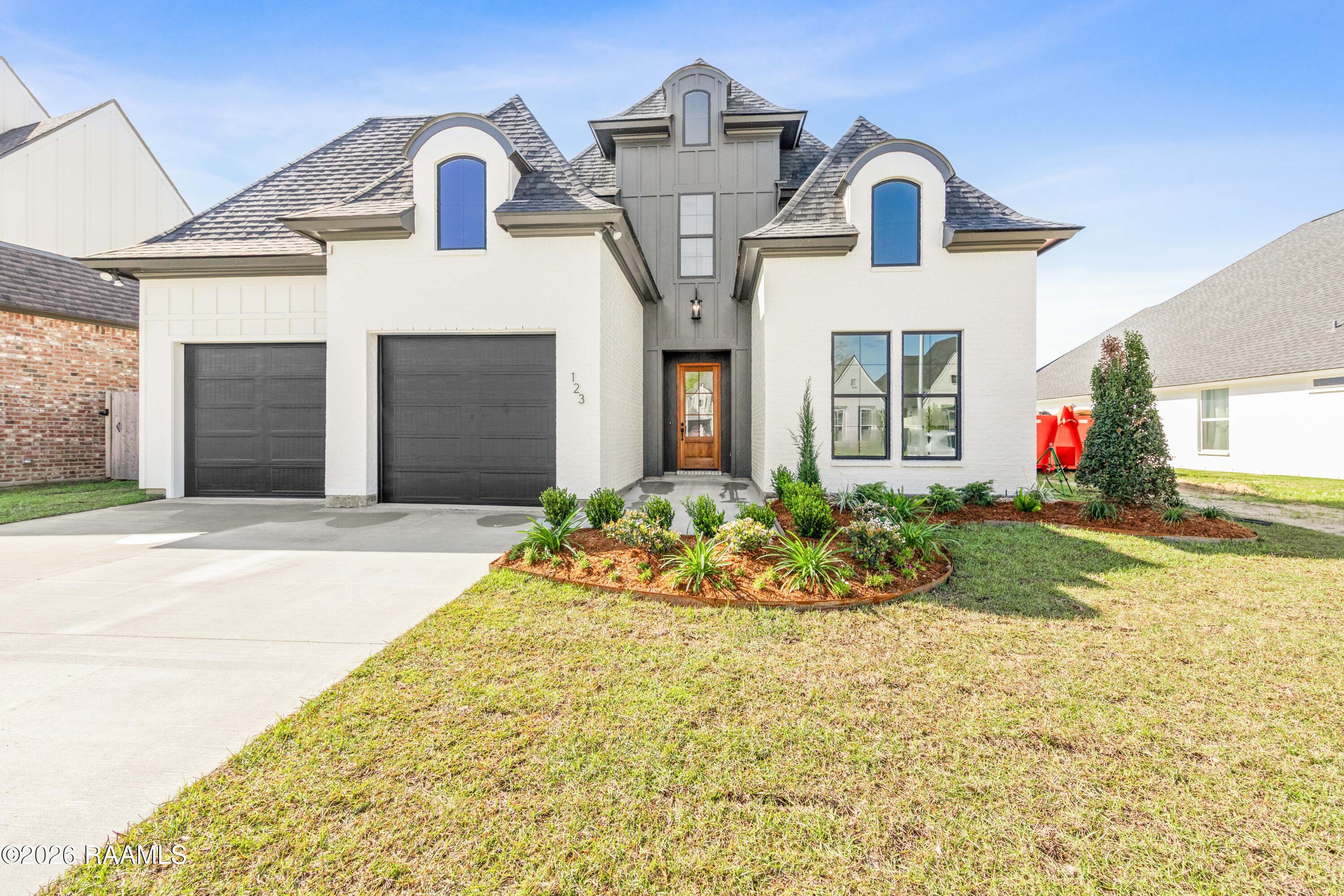 123 Cape Town, Youngsville LA