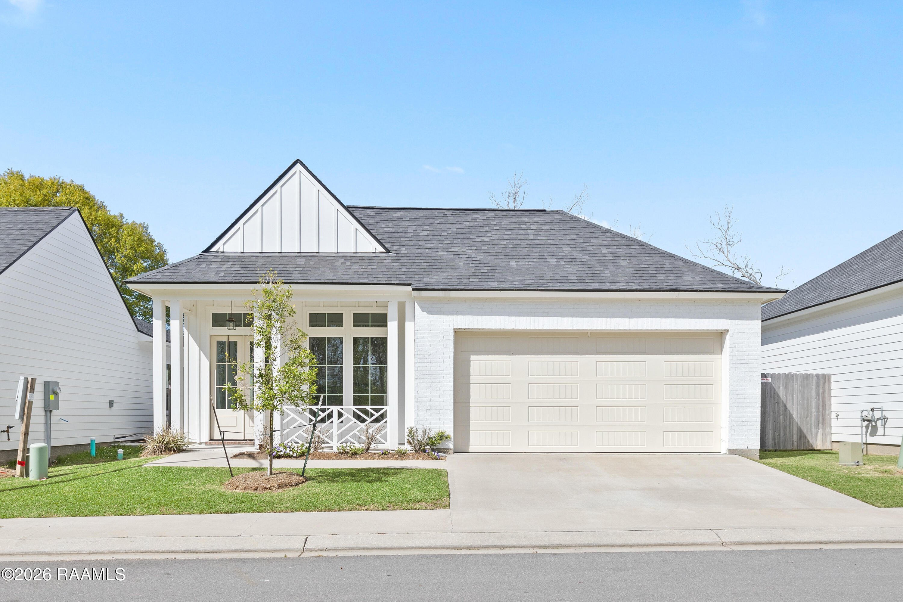 128 Jagged Grove, Youngsville LA