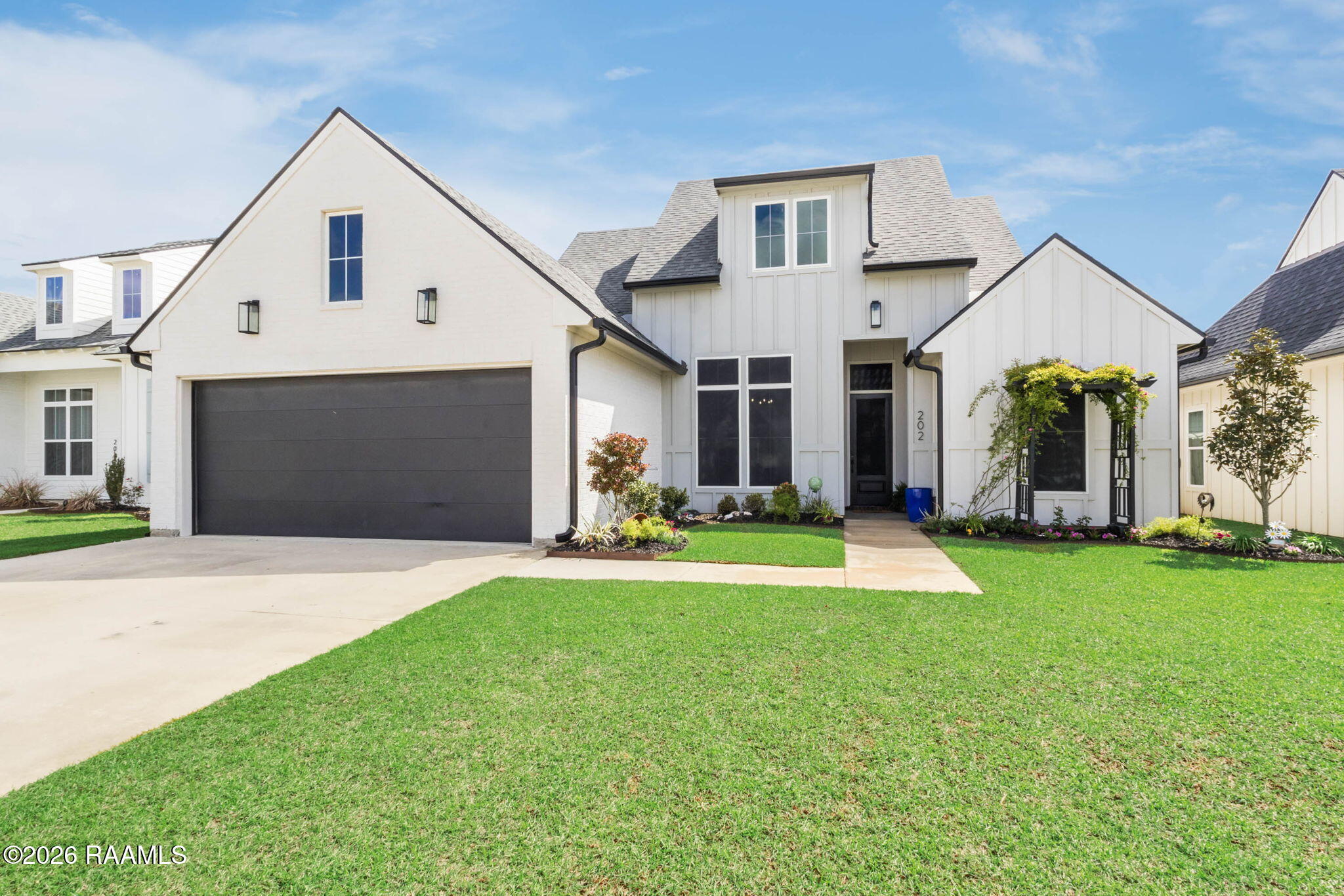 202 Amsterdam, Youngsville LA
