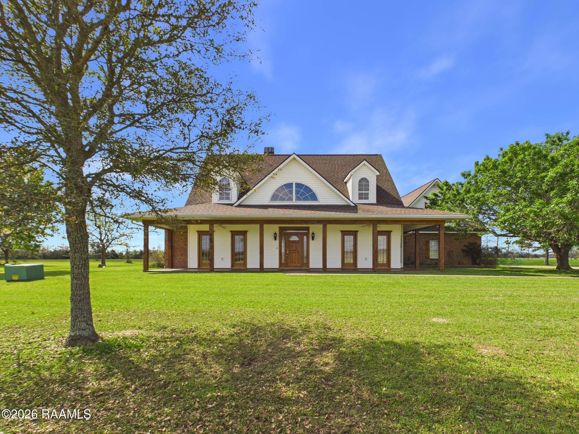 3530 Opelousas, Ville Platte LA