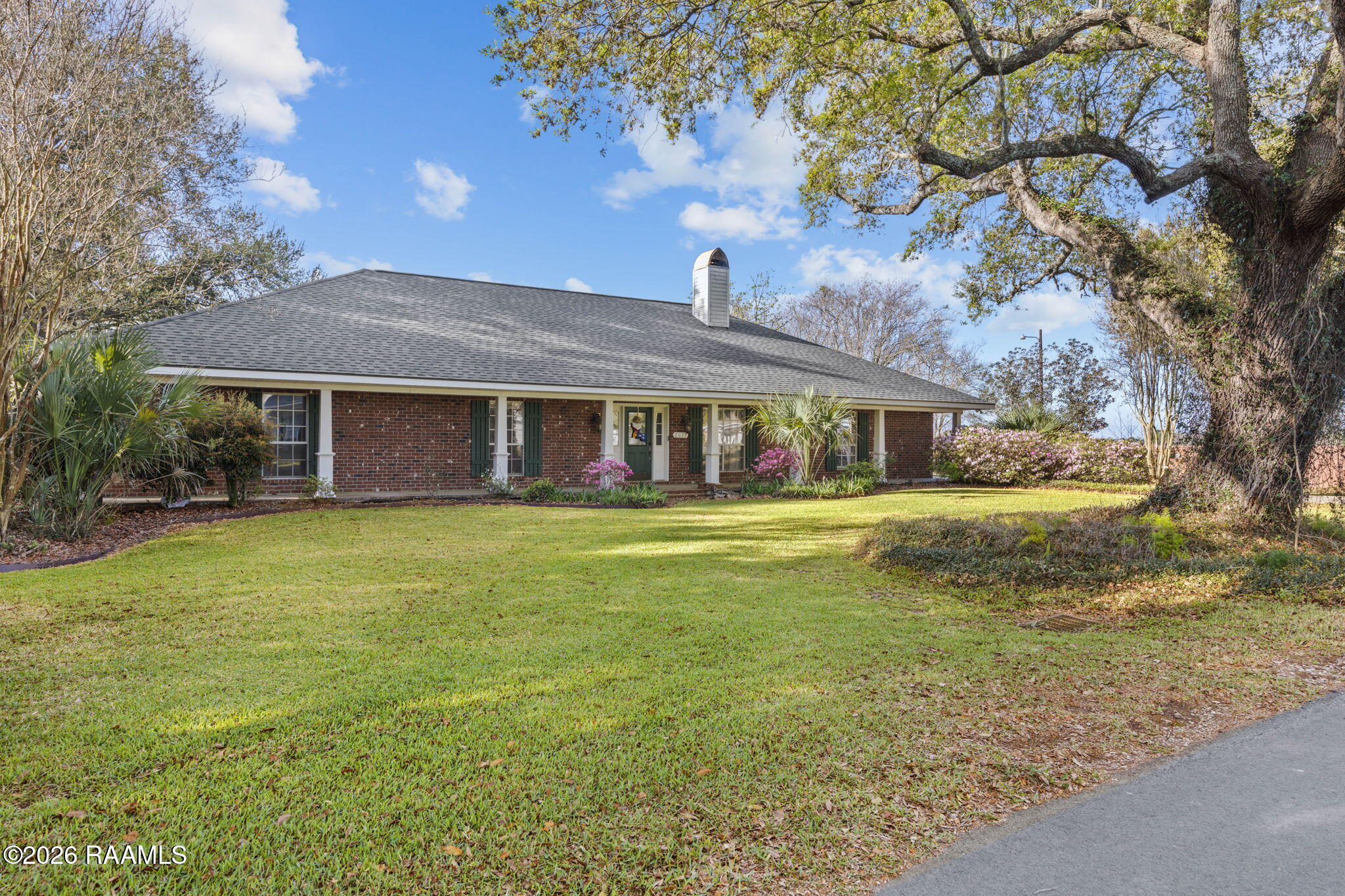2033 Isadore, Erath LA