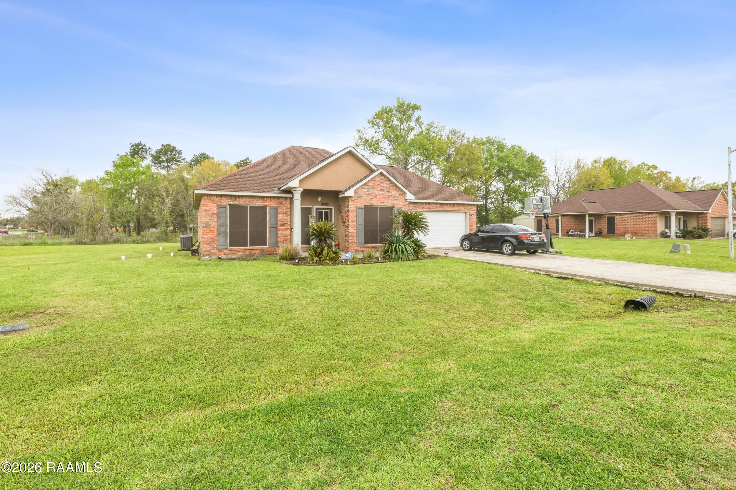 1005 Bridgetowne, Breaux Bridge LA