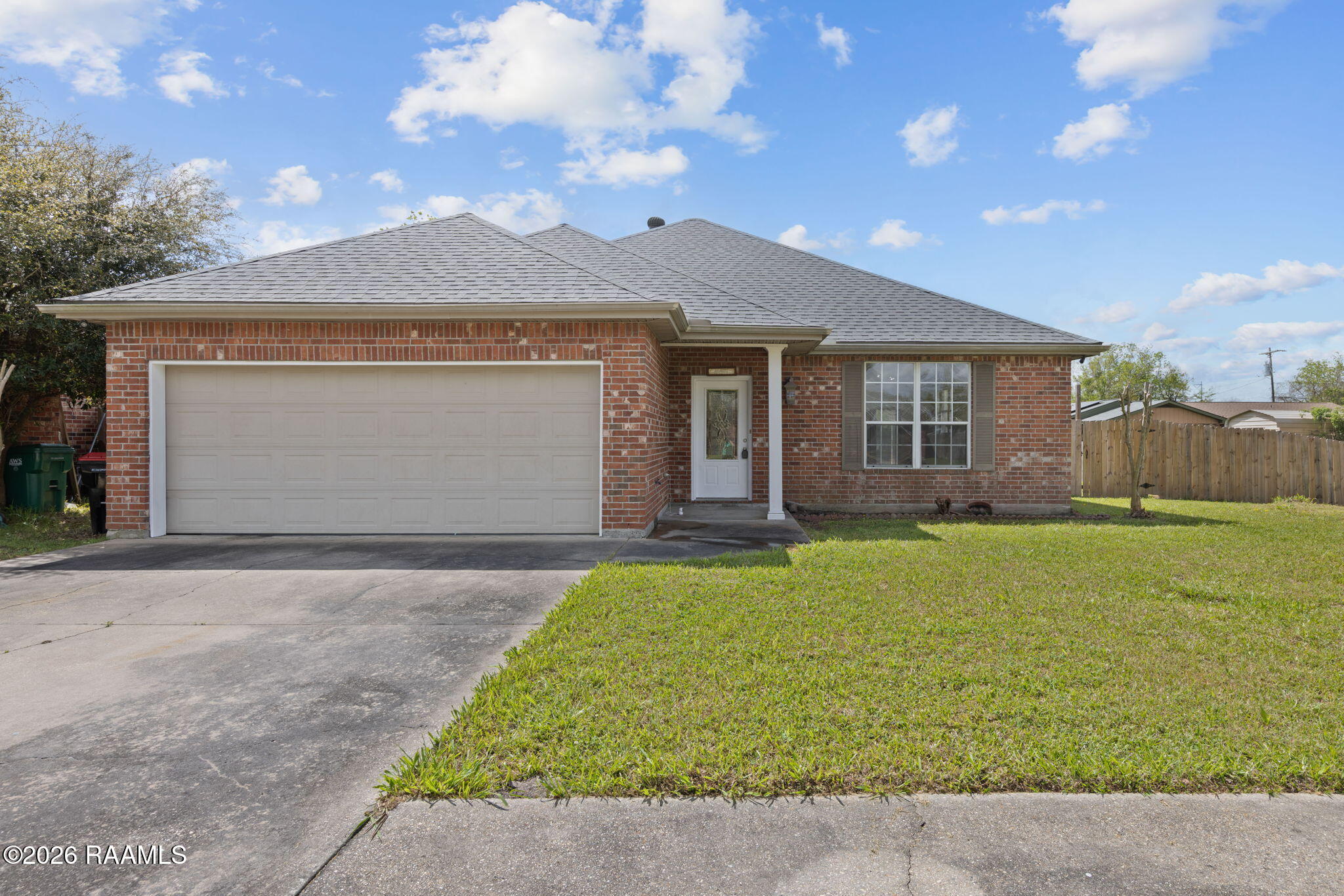 202 Federal, Lafayette LA