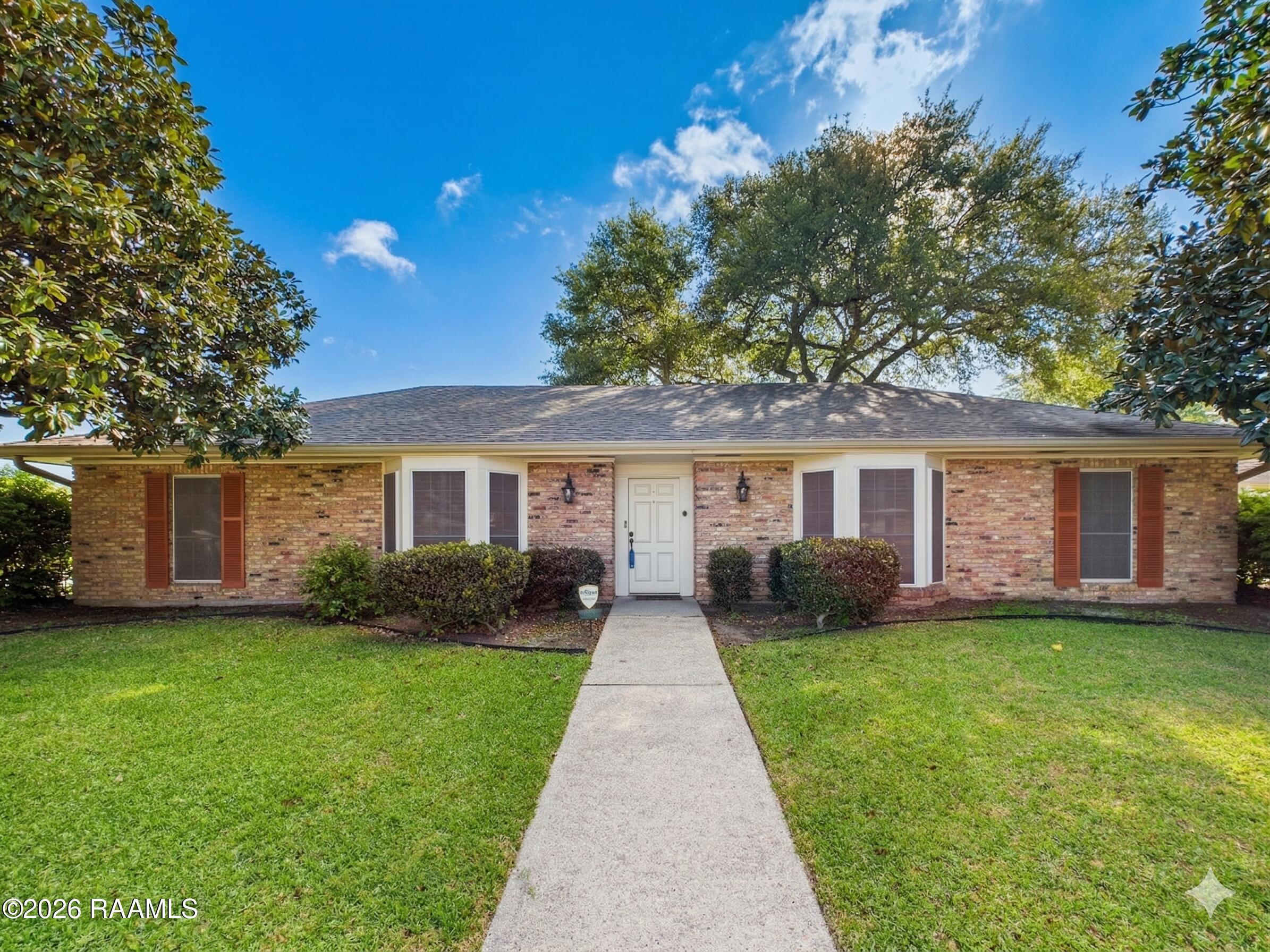 301 Upland, Lafayette LA