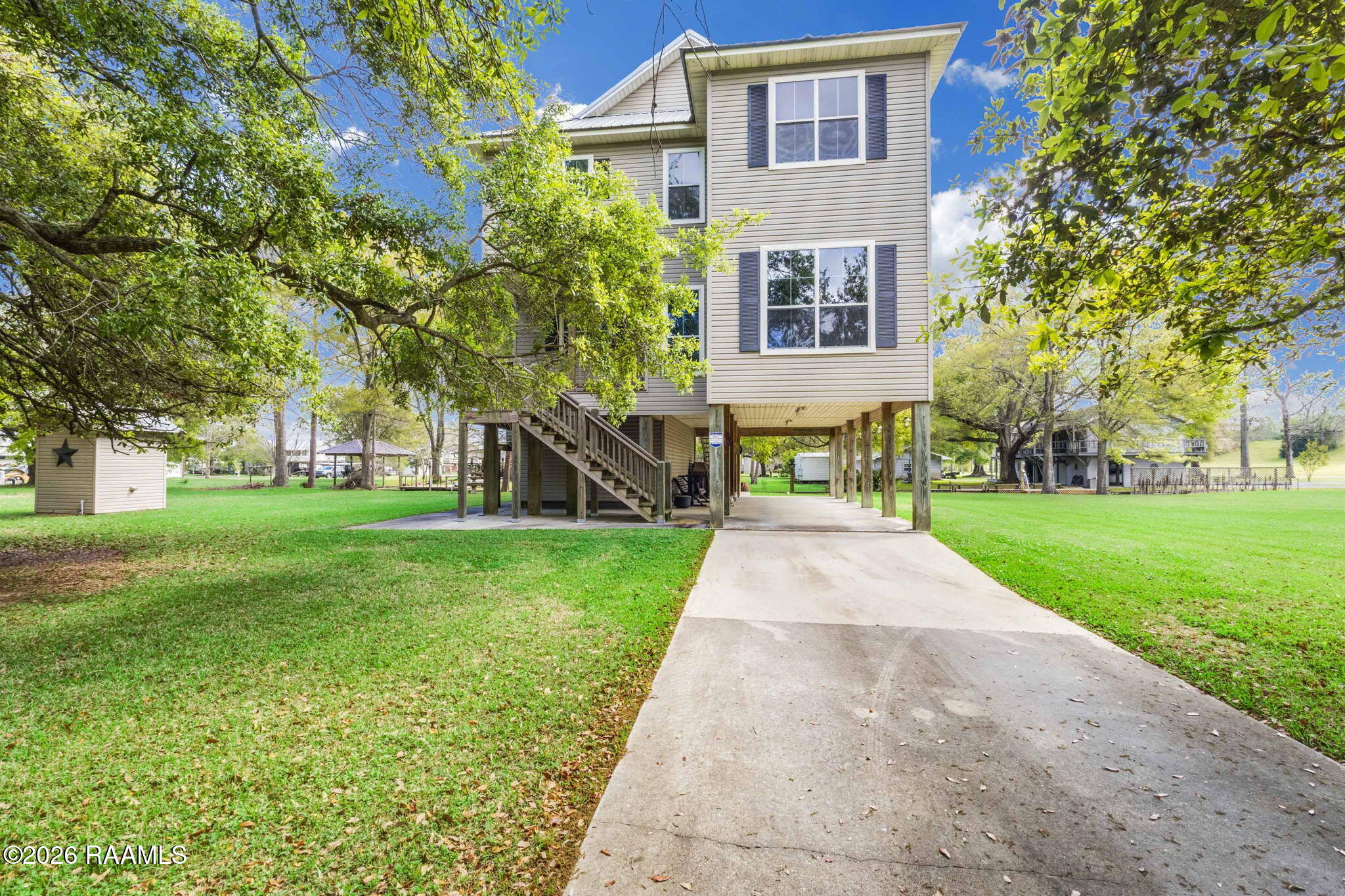 124 Magnolia, Port Barre LA