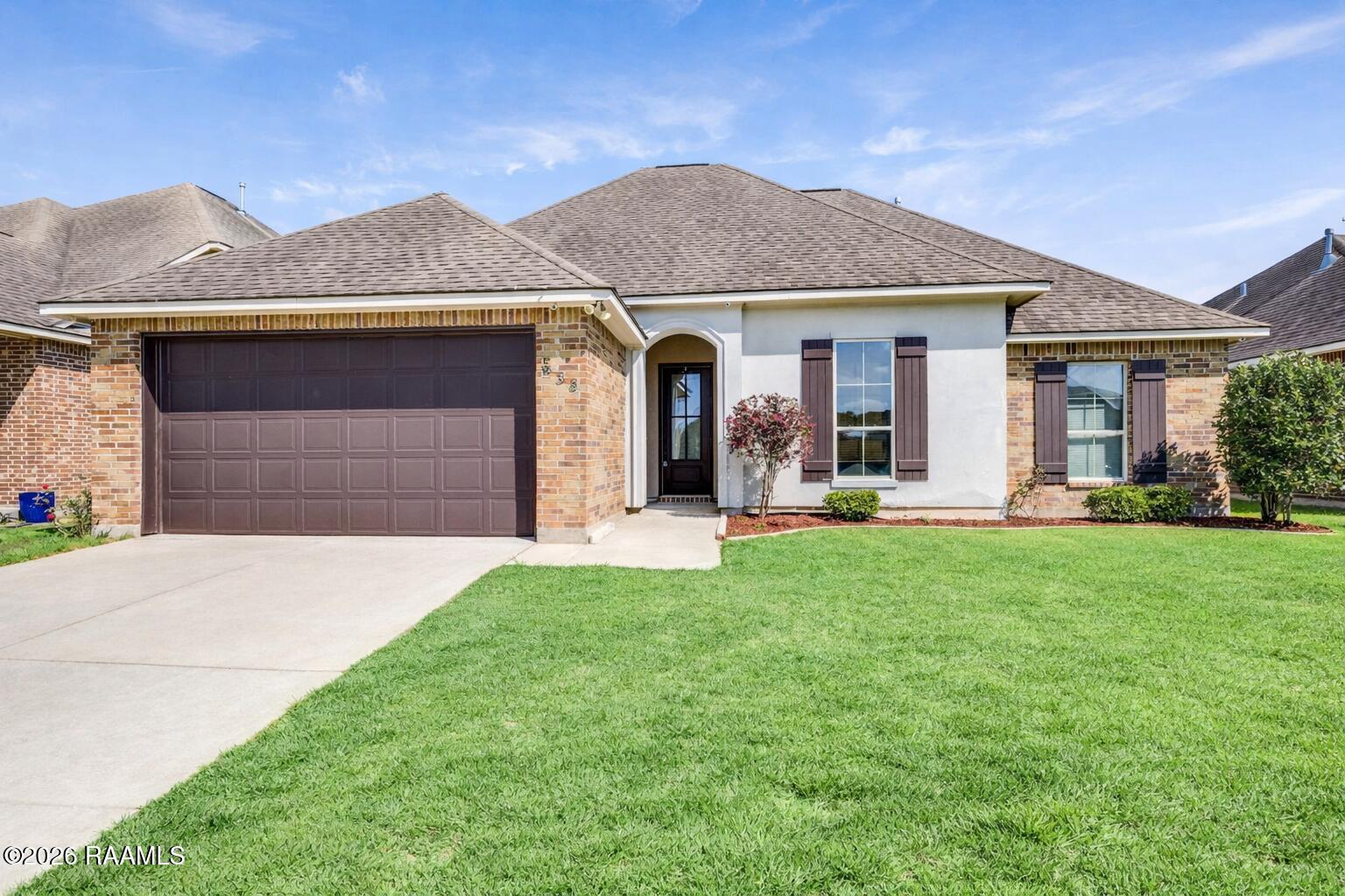 235 Forest Grove, Youngsville LA