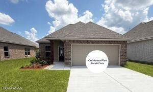 132 Ridley, Youngsville LA