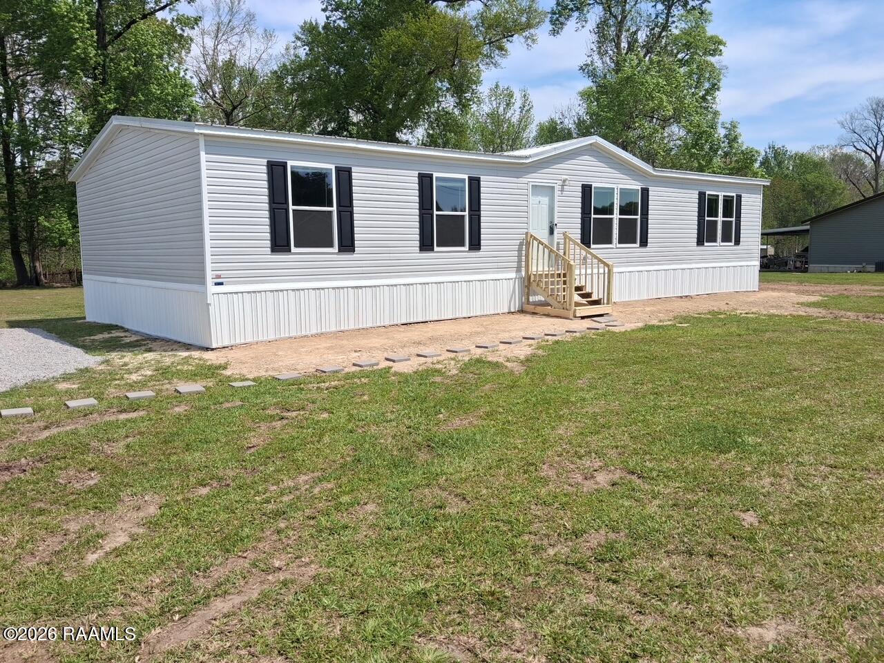 313 Longwood, Opelousas LA