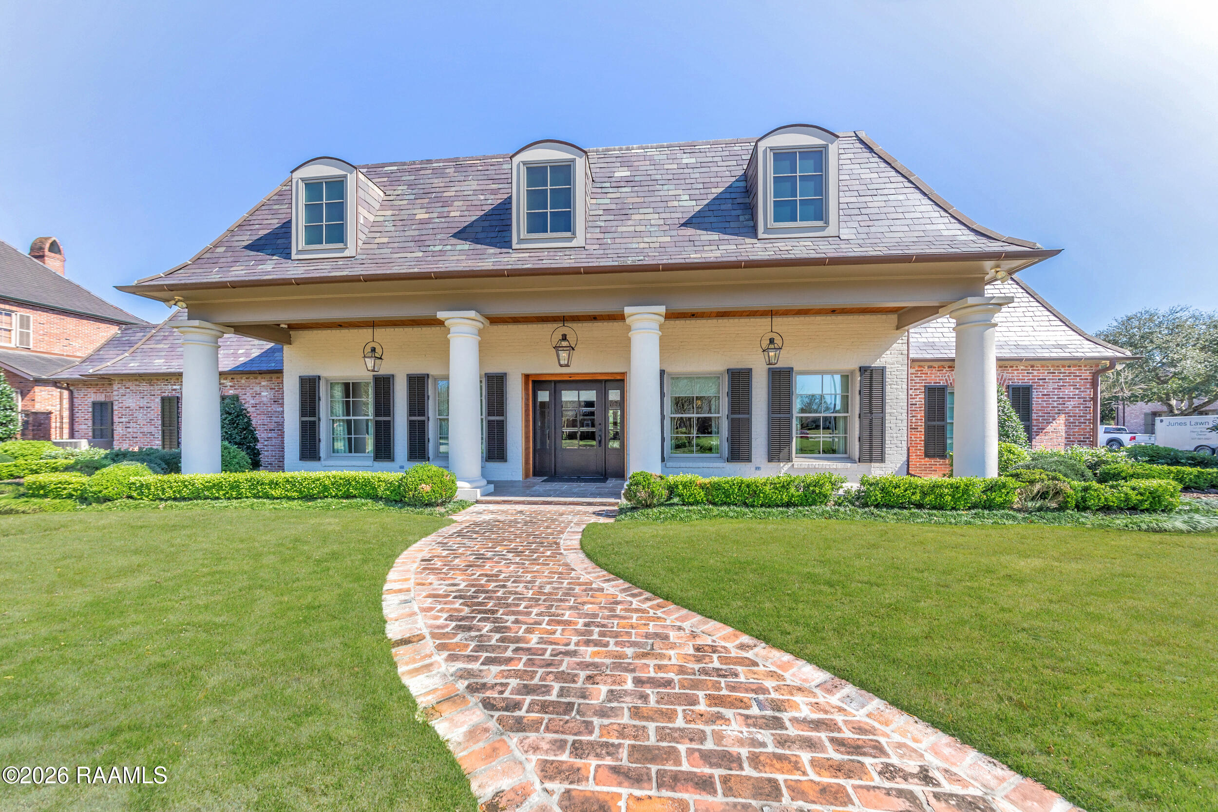 100 Shannon, Lafayette LA