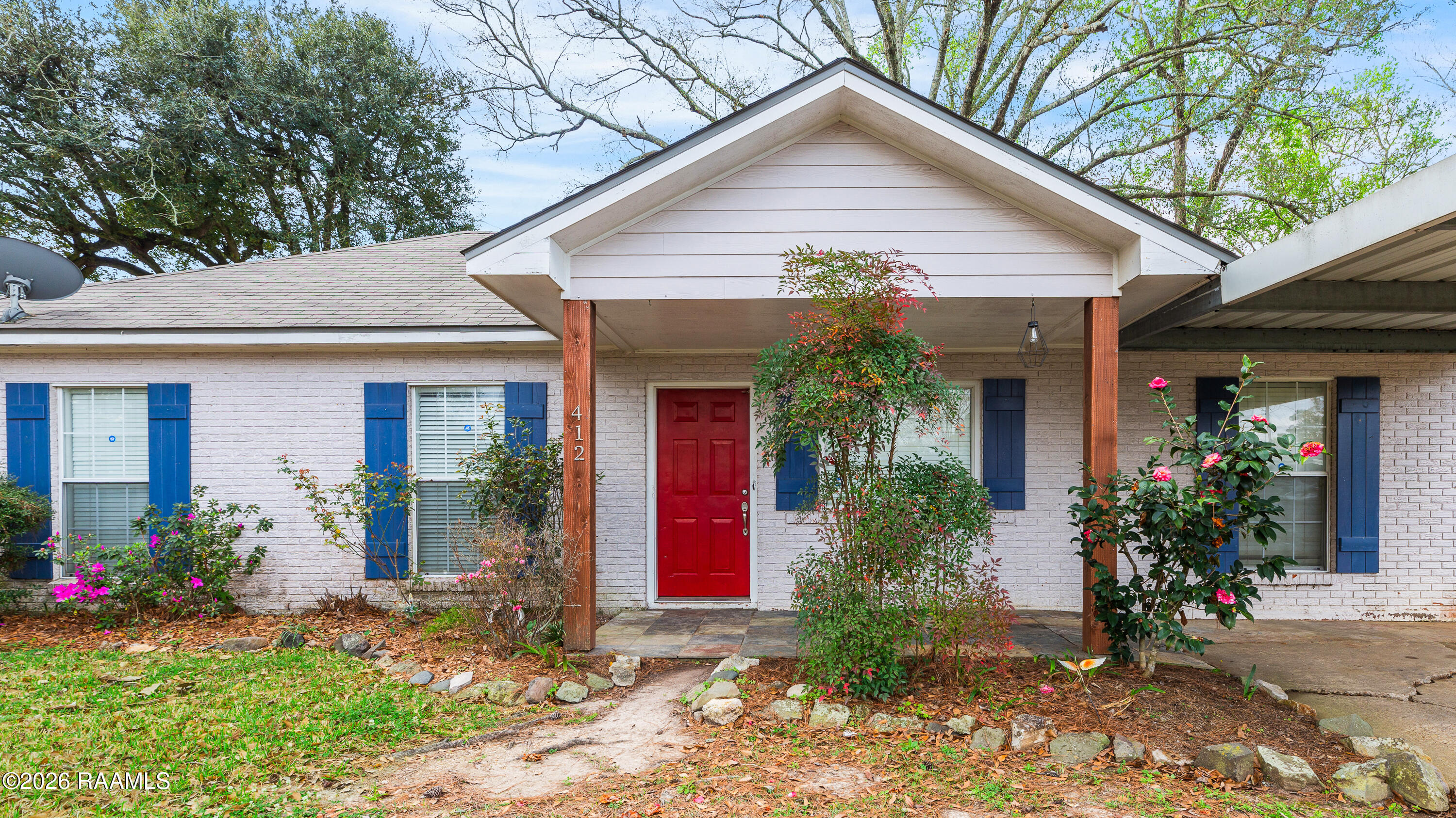 412 Normandy, Lafayette LA