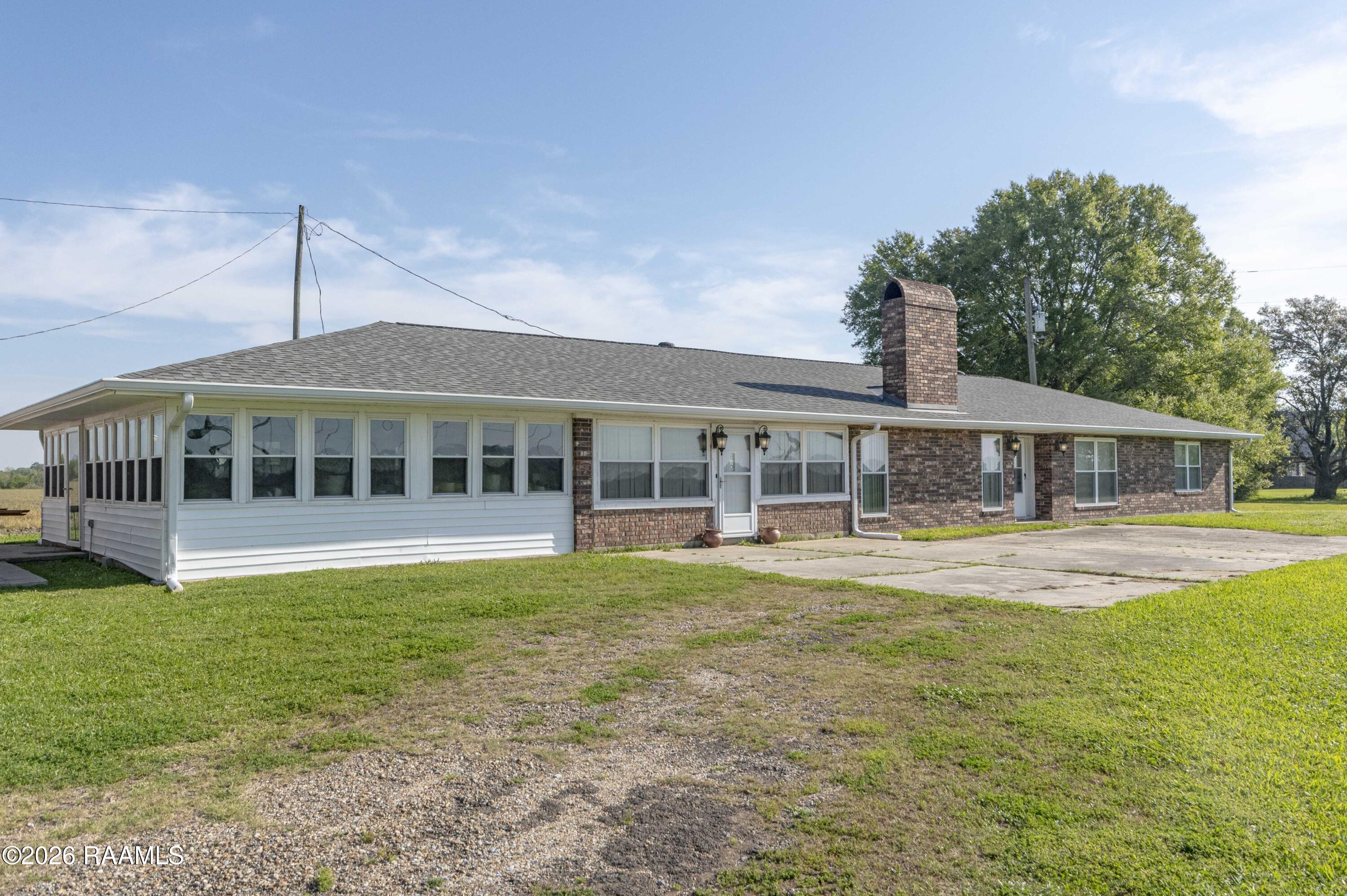 13132 Veterans Memorial, Abbeville LA