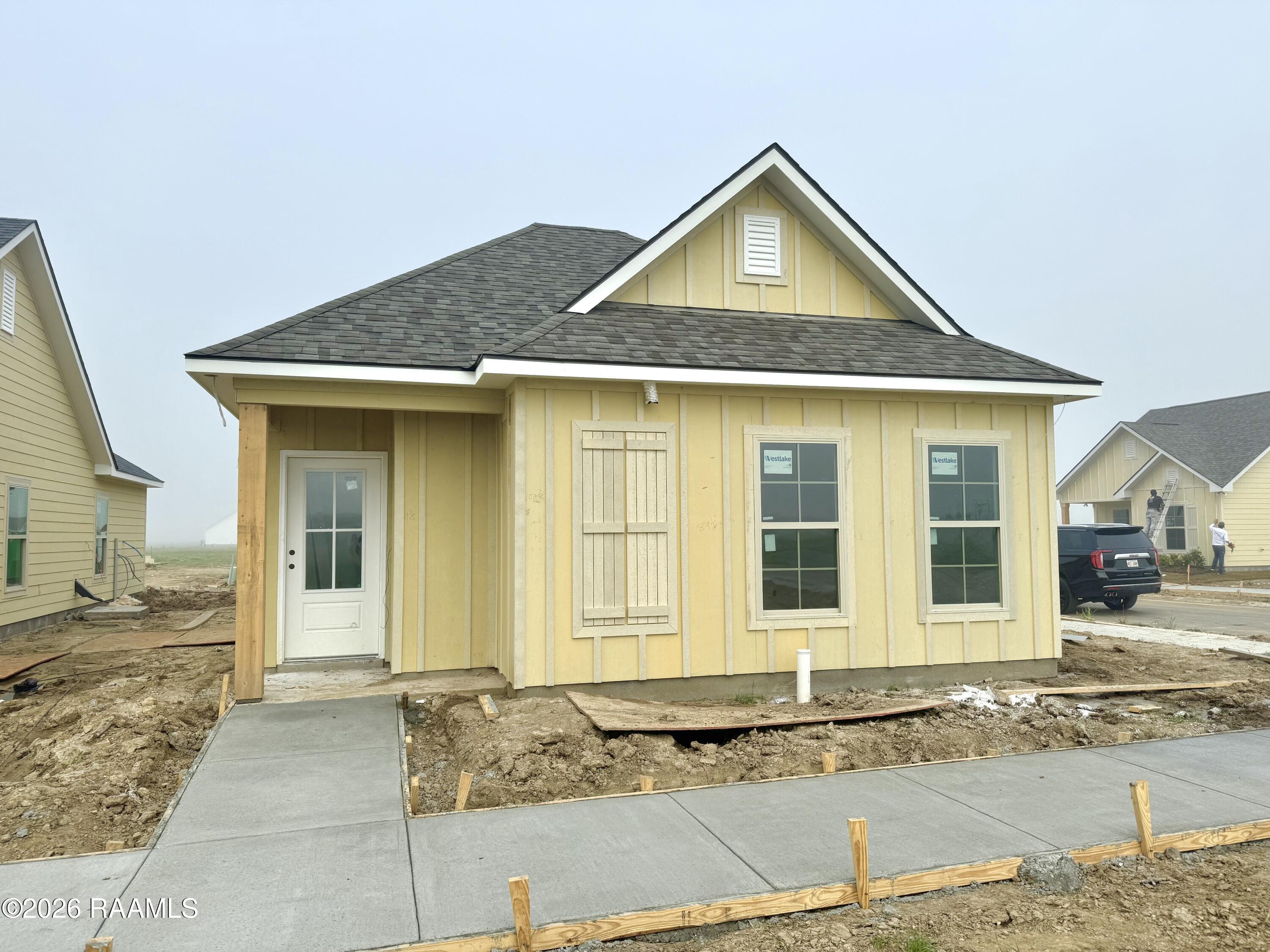 101 Foxglove, Youngsville LA