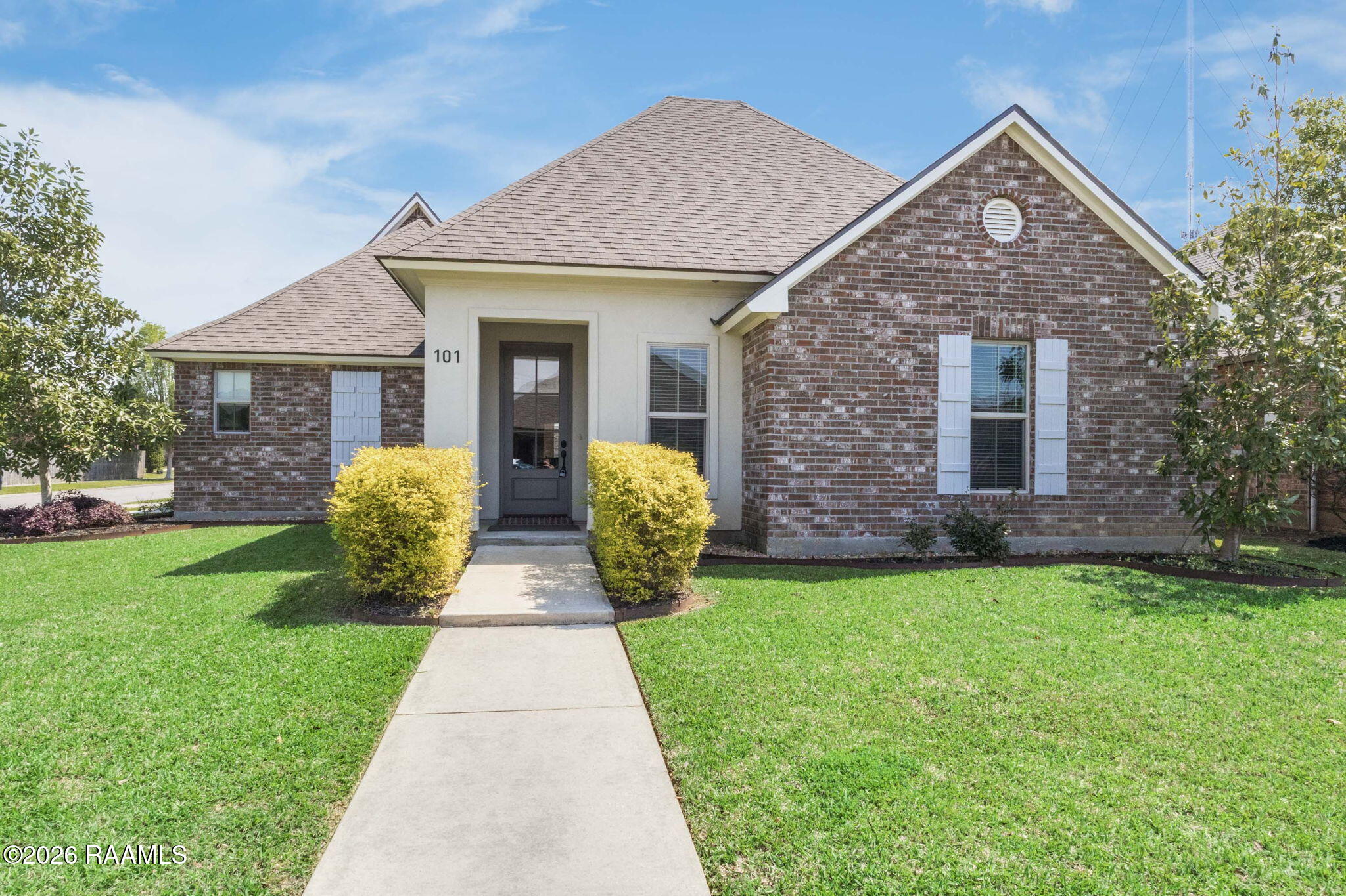 101 Copper Hill, Youngsville LA