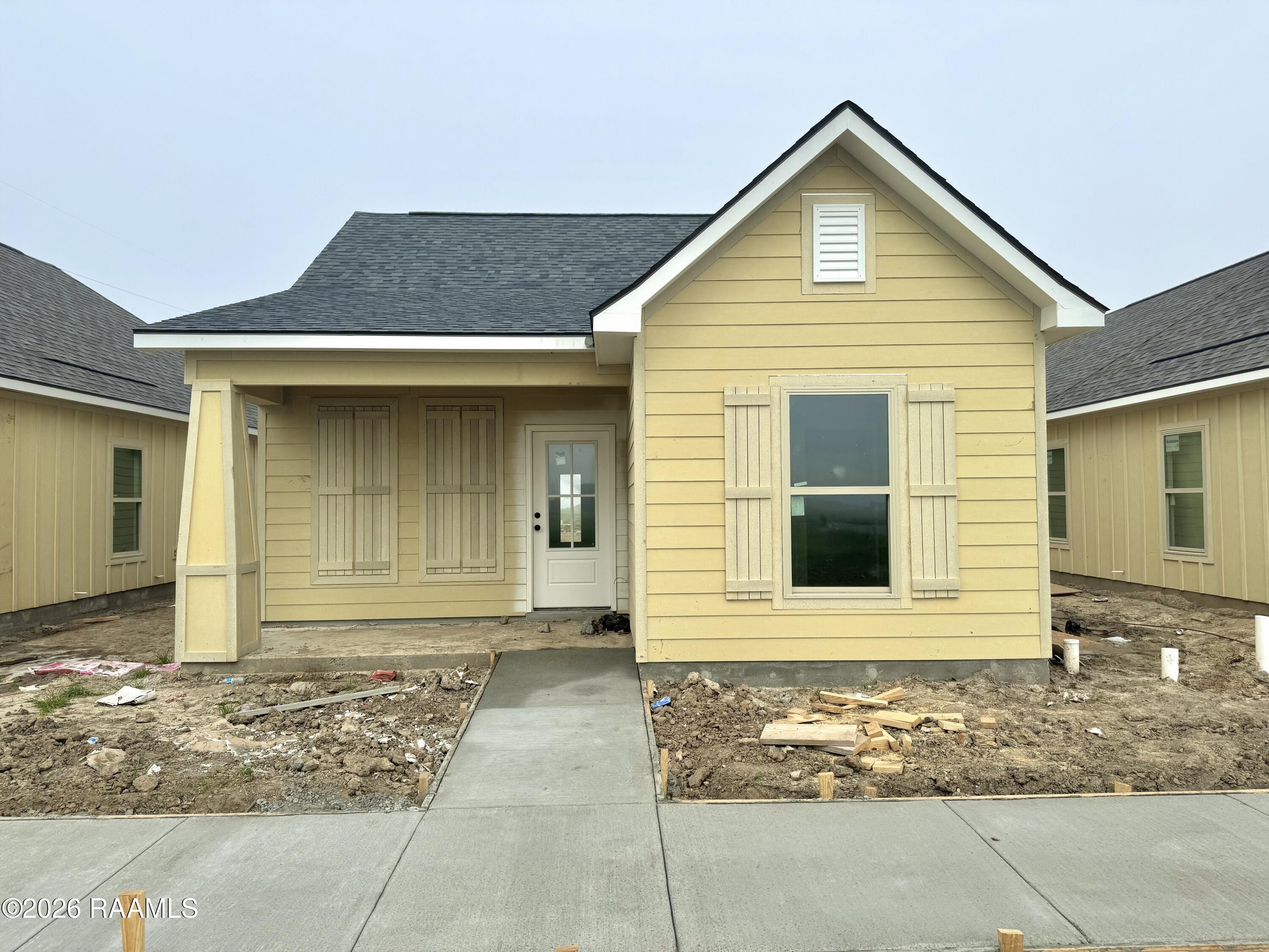 103 Foxglove, Youngsville LA