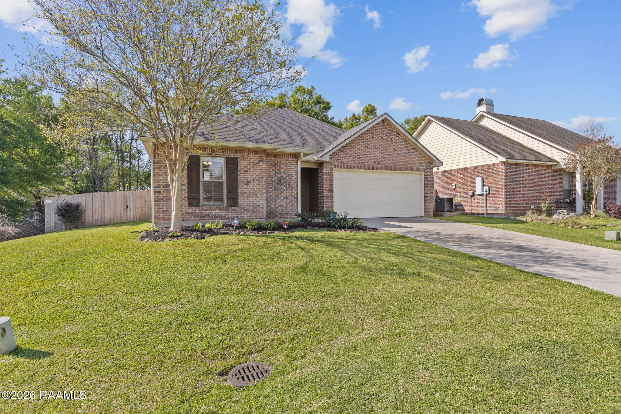 201 Dustin, Broussard LA