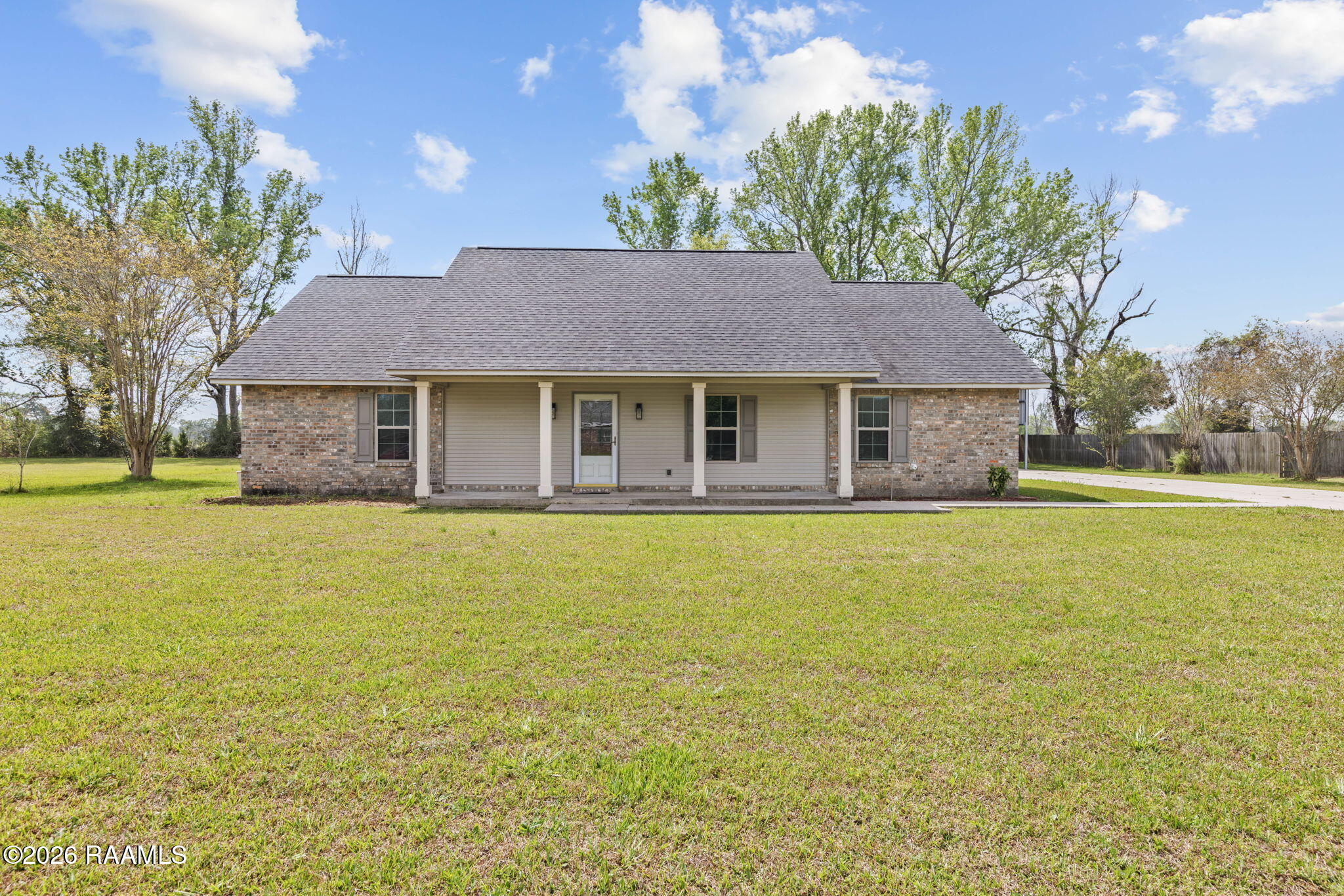 244 Meghan, Opelousas LA
