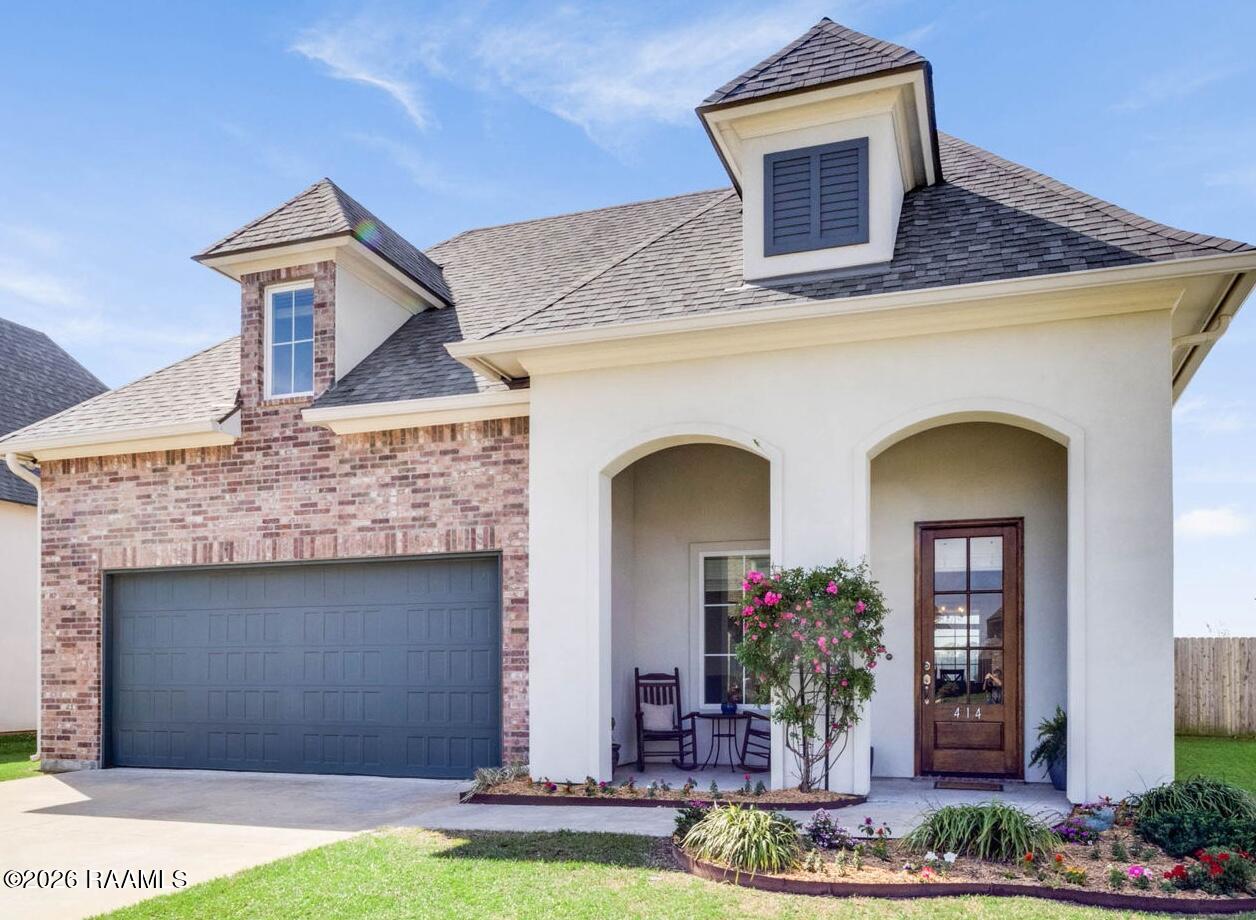 414 Sandy Bay, Broussard LA