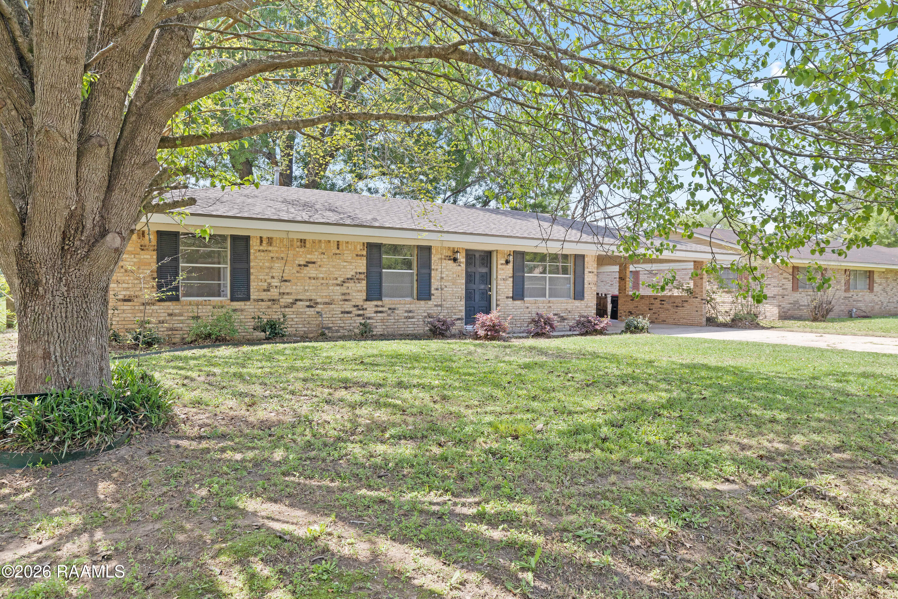 112 Summit, Lafayette LA