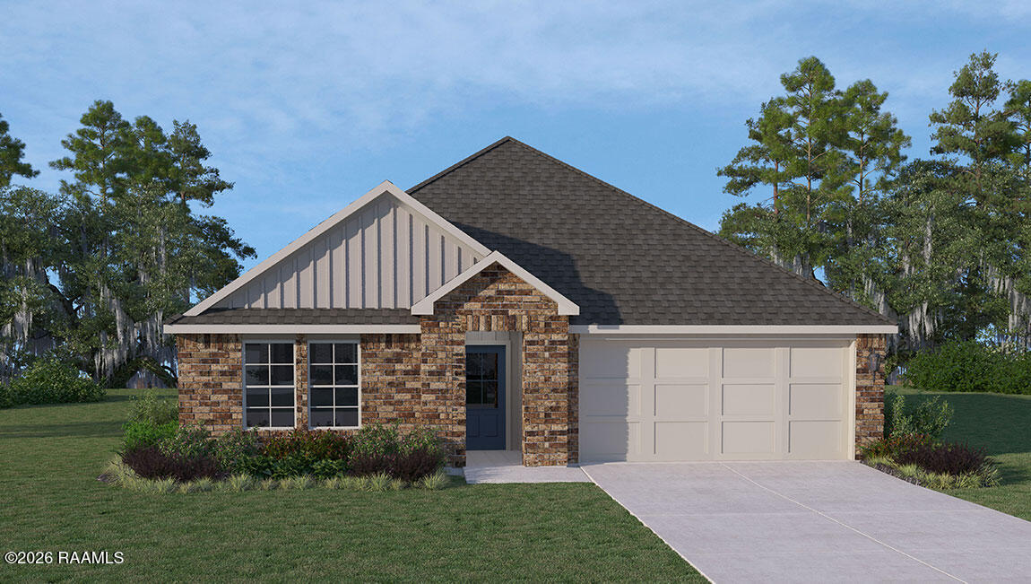 110 Lake Oak, Lafayette LA