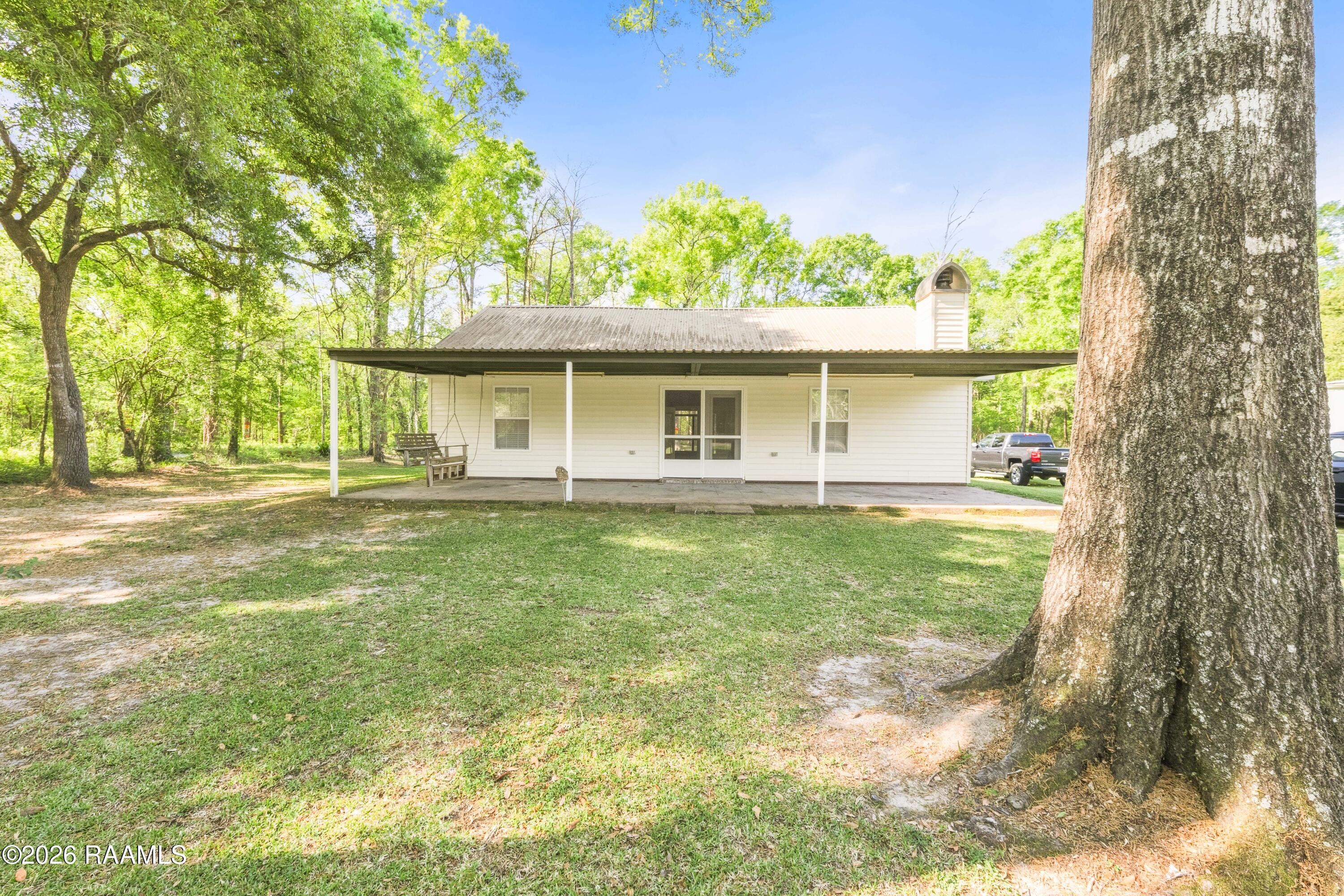 1136 Herman Dupuis, Breaux Bridge LA