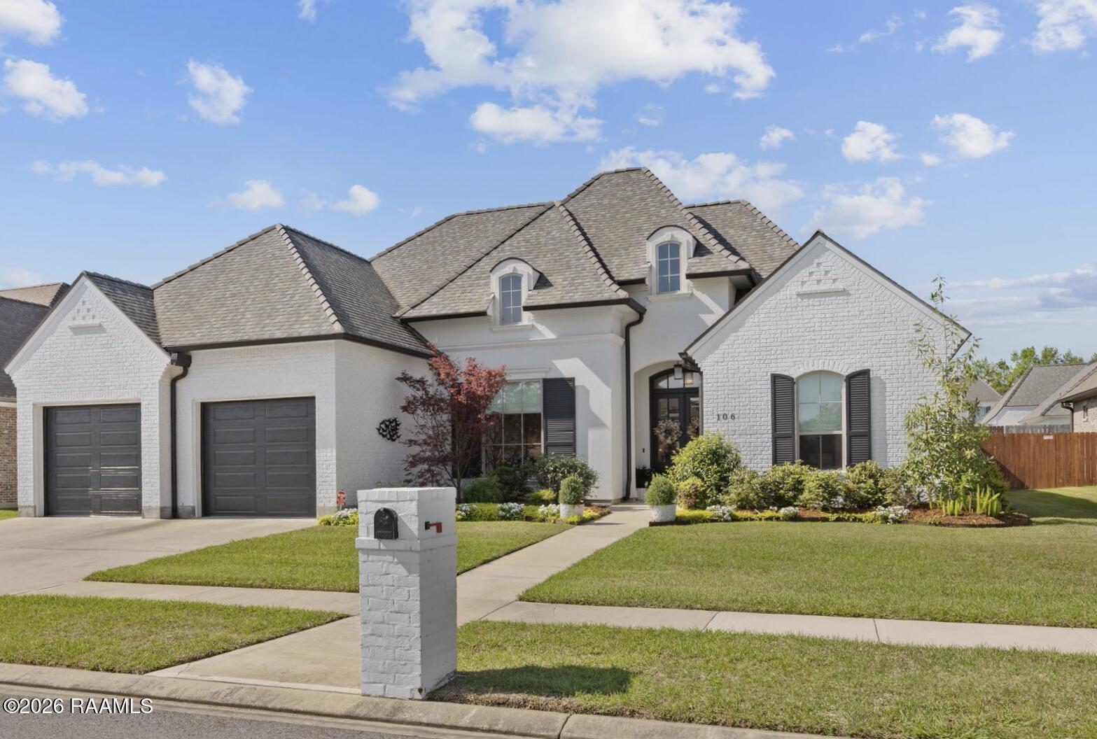 106 Winthorpe, Lafayette LA