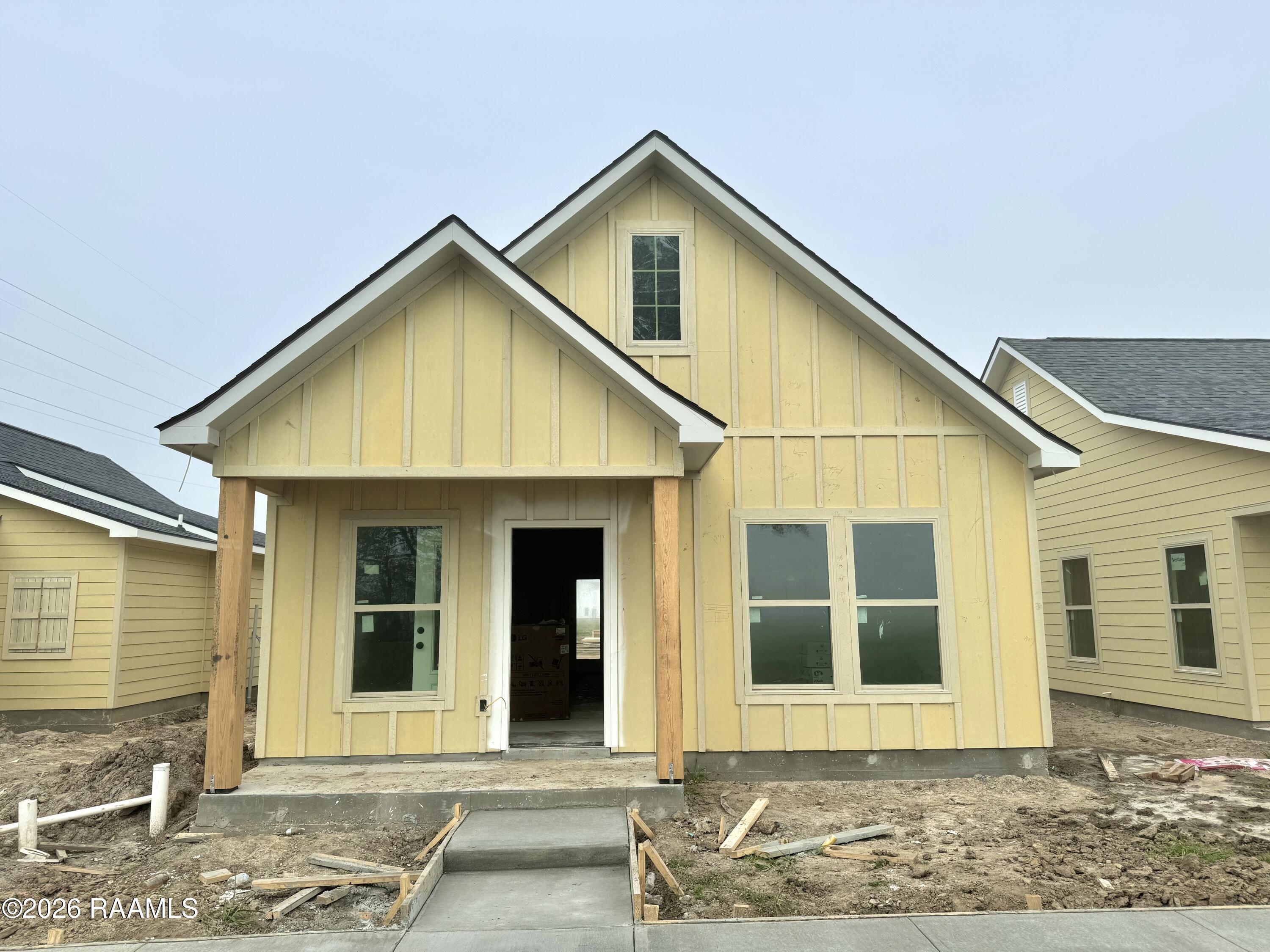 105 Foxglove, Youngsville LA
