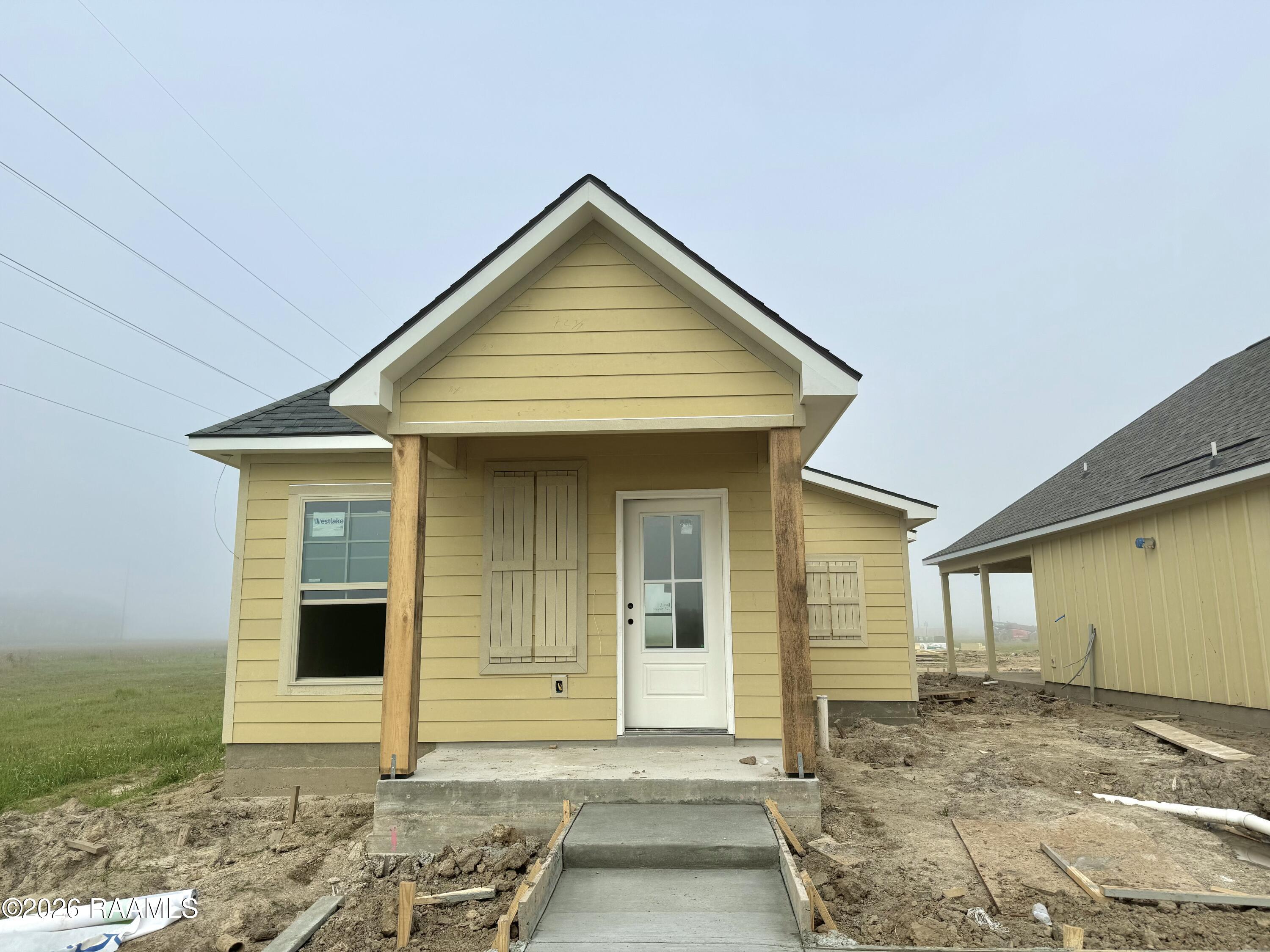 107 Foxglove, Youngsville LA