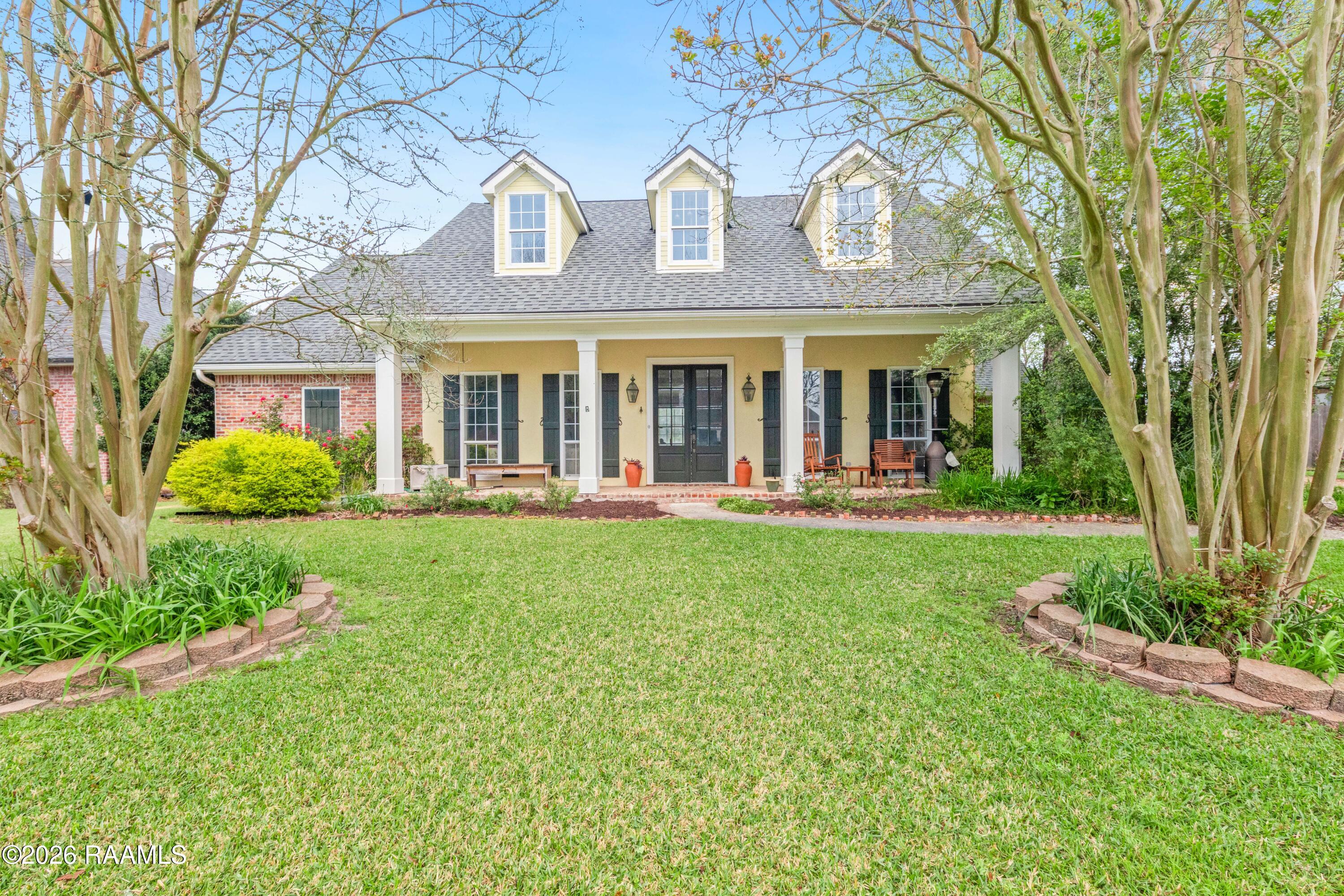 114 Westfield, Lafayette LA